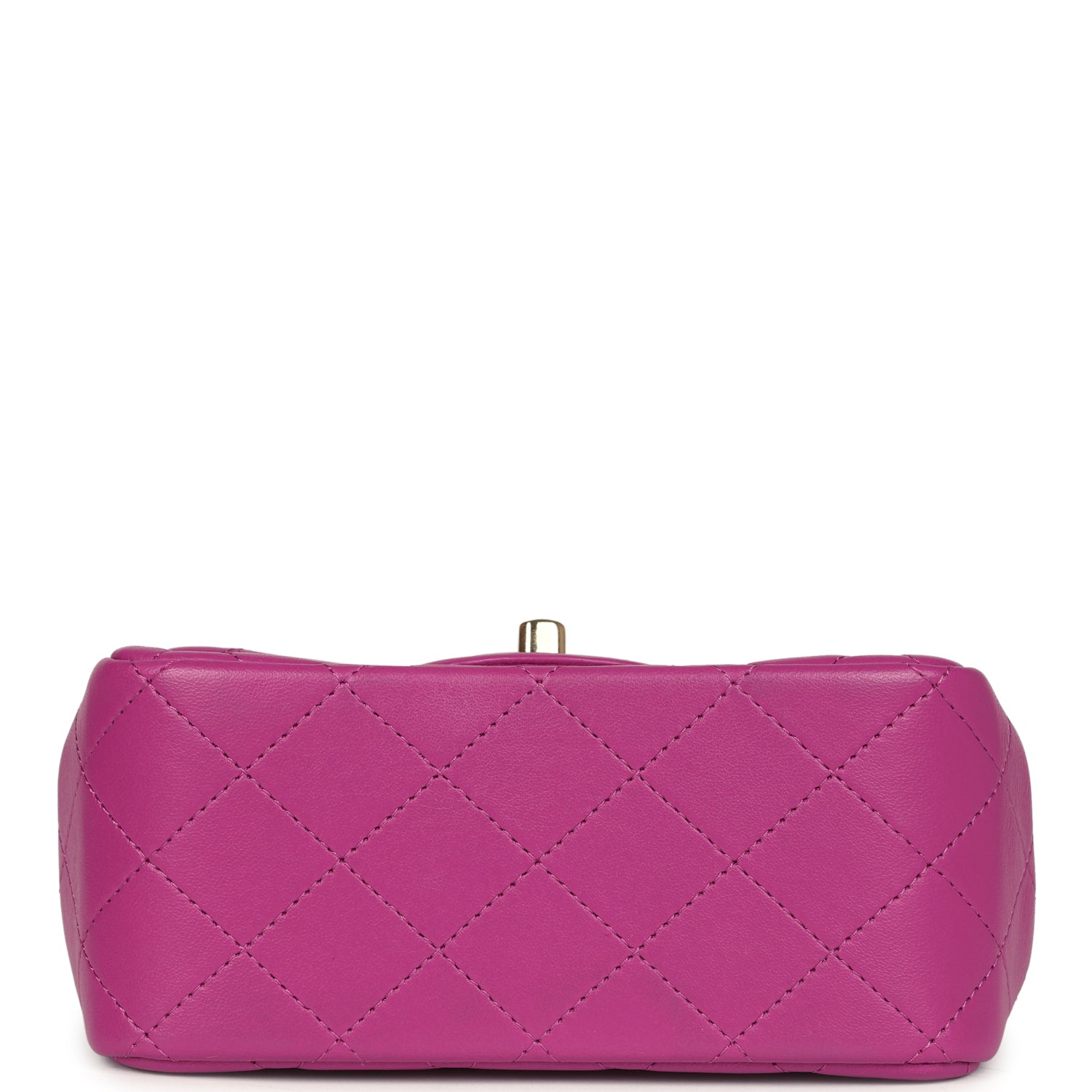 chanel-mini-classic-square-flap-bag-purple-lambskin-gold-metal