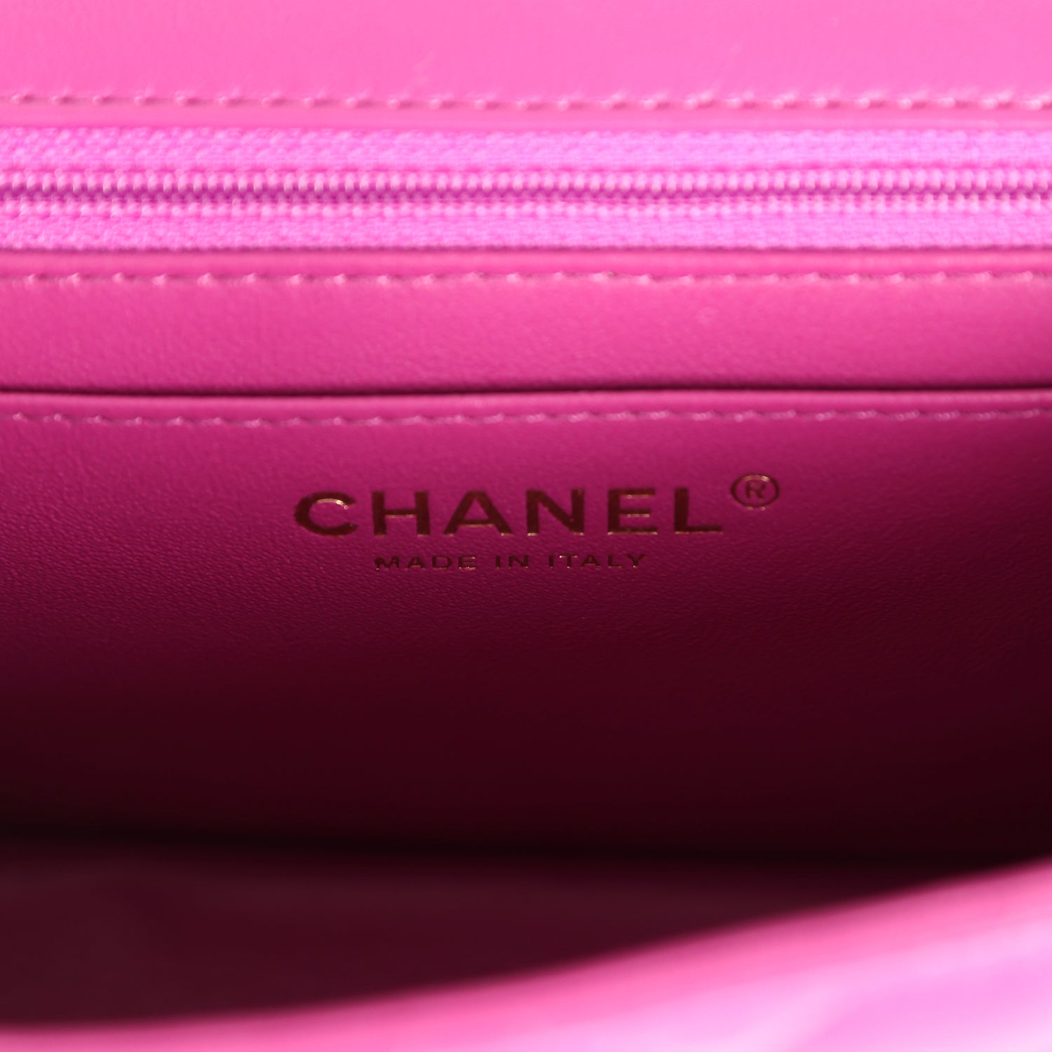 chanel-mini-classic-square-flap-bag-purple-lambskin-gold-metal