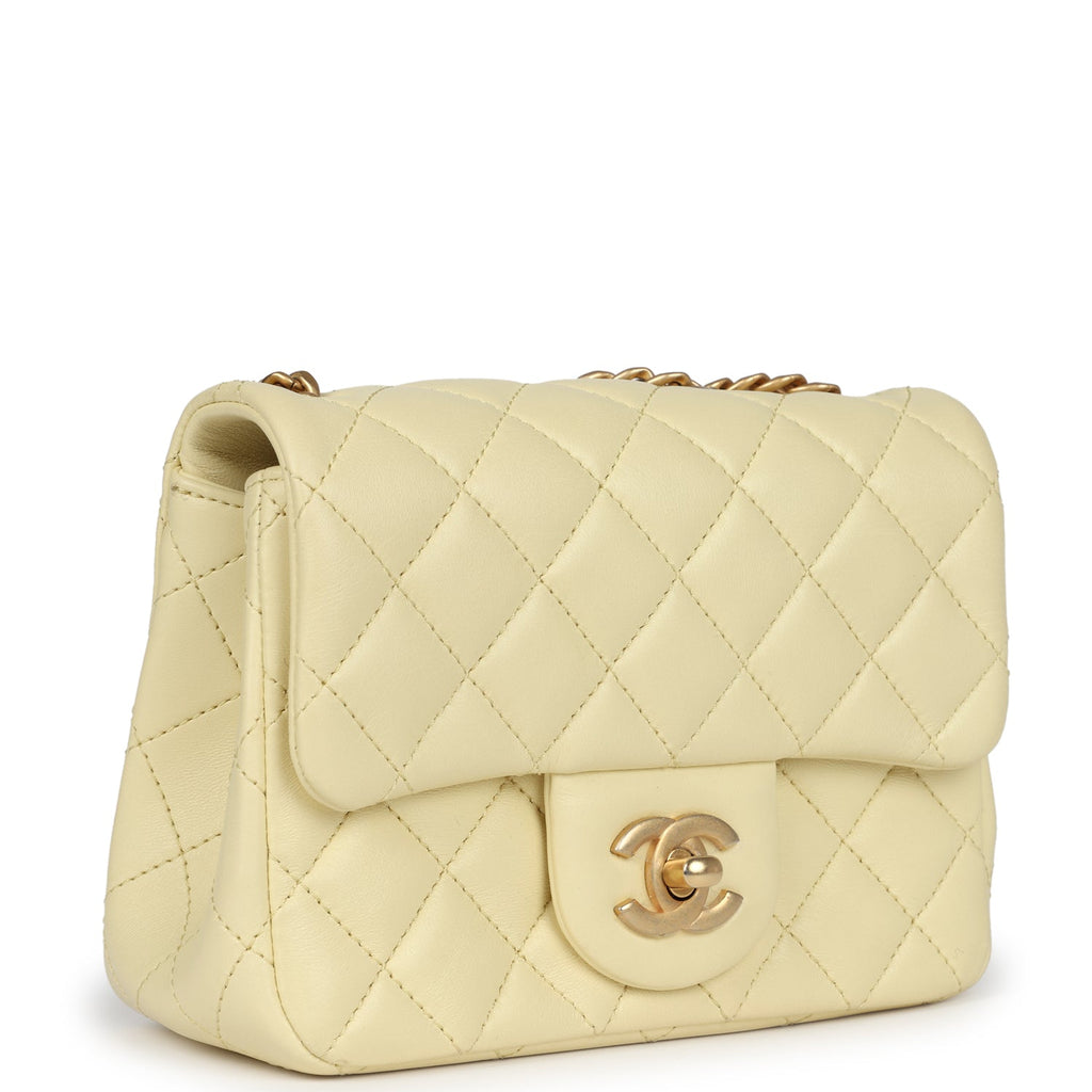chanel-mini-camellia-crush-square-flap-yellow-lambskin-antique-gold-metal