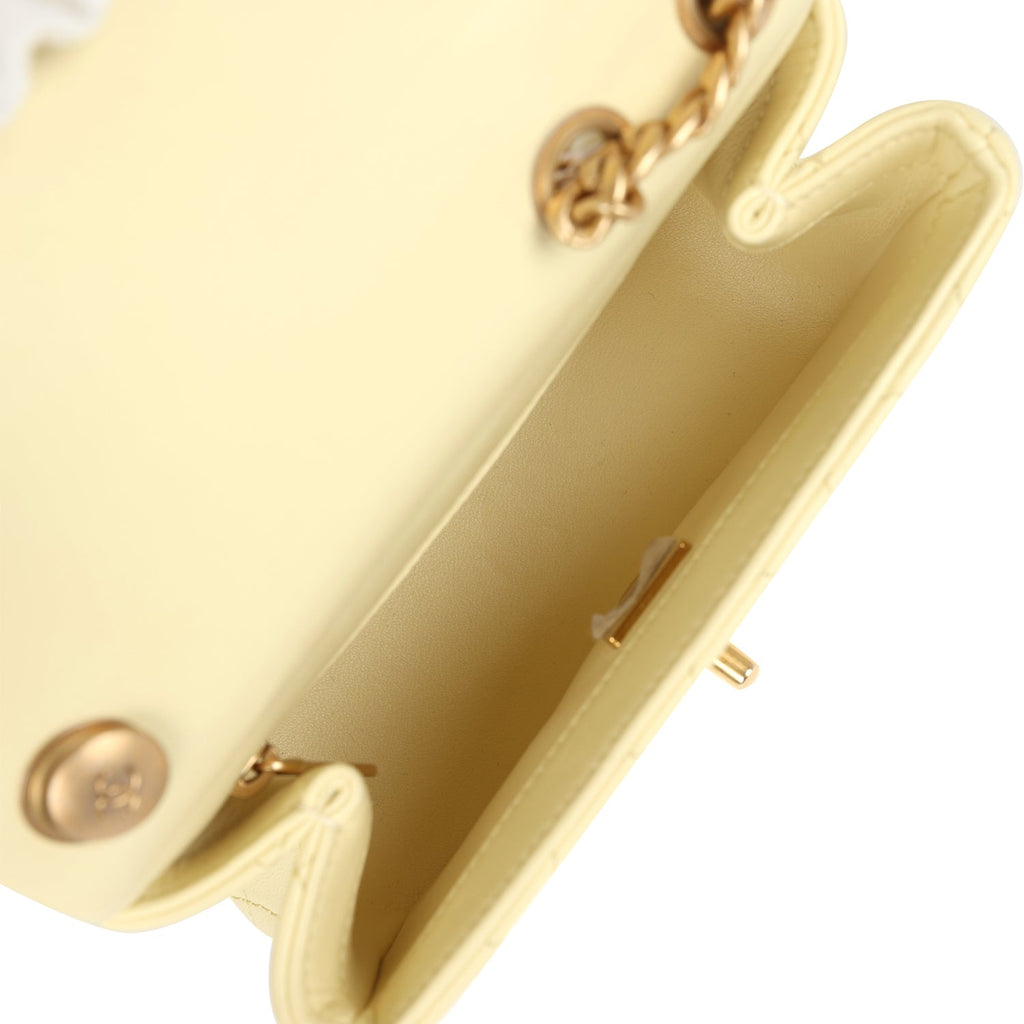 chanel-mini-camellia-crush-square-flap-yellow-lambskin-antique-gold-metal