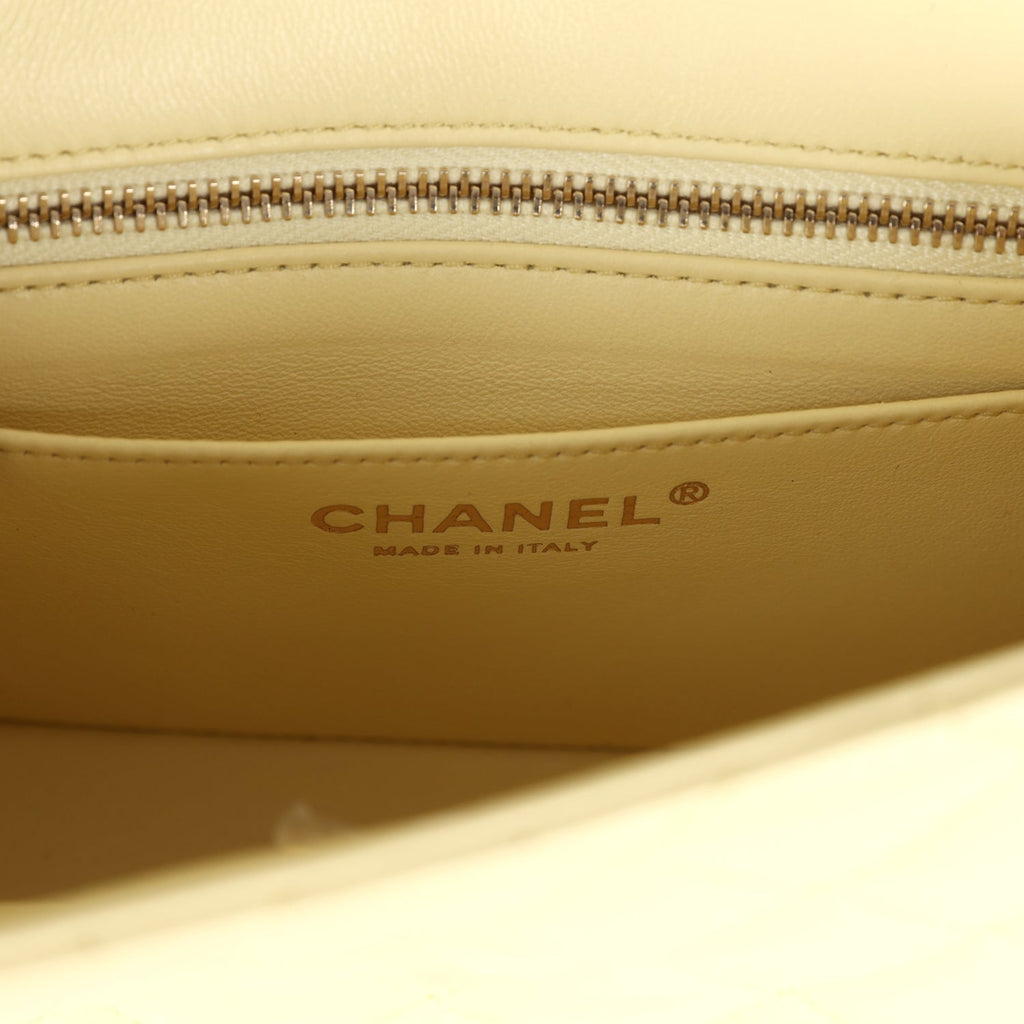 chanel-mini-camellia-crush-square-flap-yellow-lambskin-antique-gold-metal