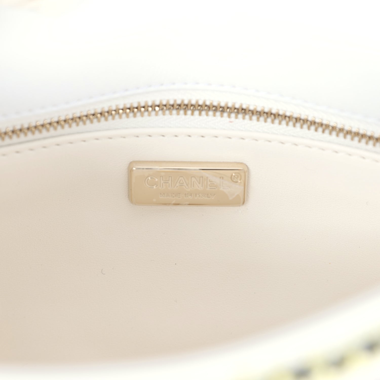 chanel-medium-classic-double-flap-white-multicolor-tweed-brushed-gold-metal