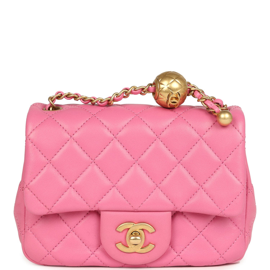 chanel-mini-pearl-crush-square-flap-bag-pink-lambskin-brushed-gold-metal