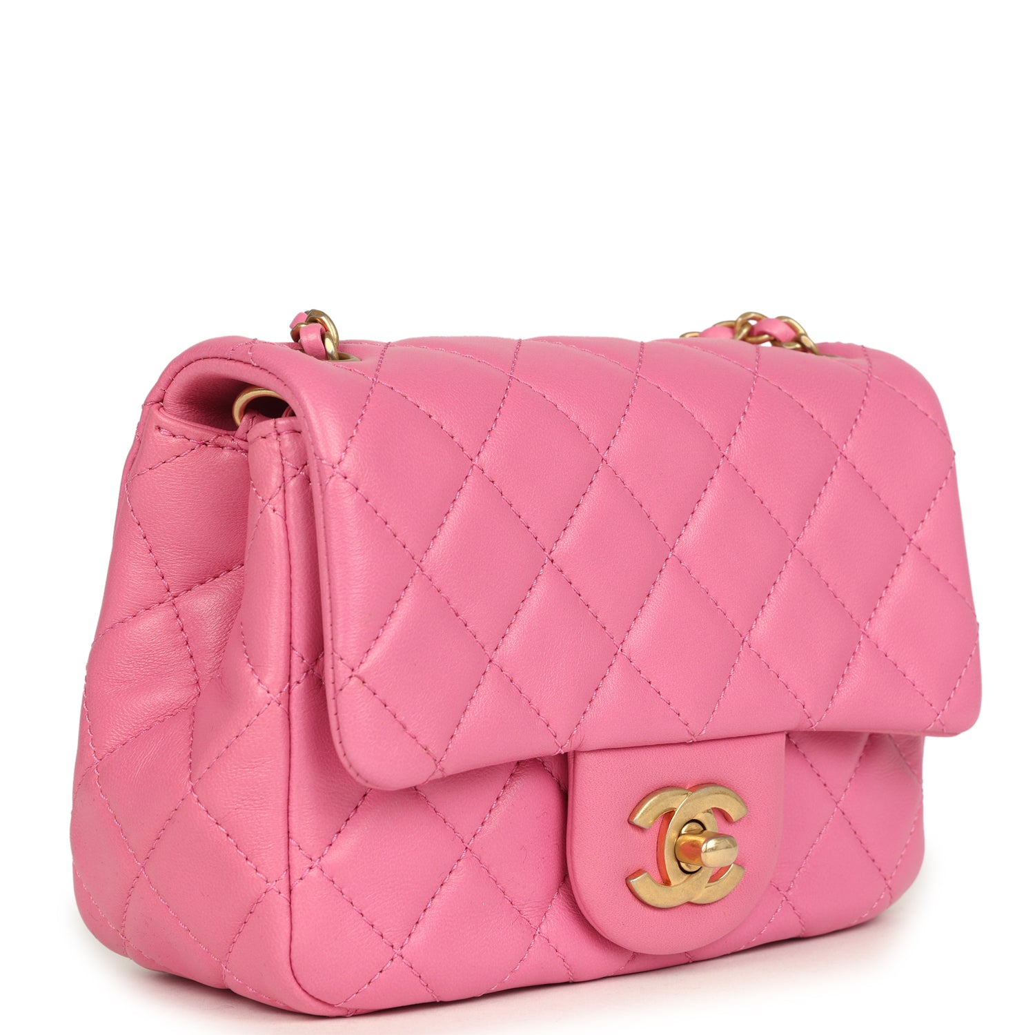 chanel-mini-pearl-crush-square-flap-bag-pink-lambskin-brushed-gold-metal