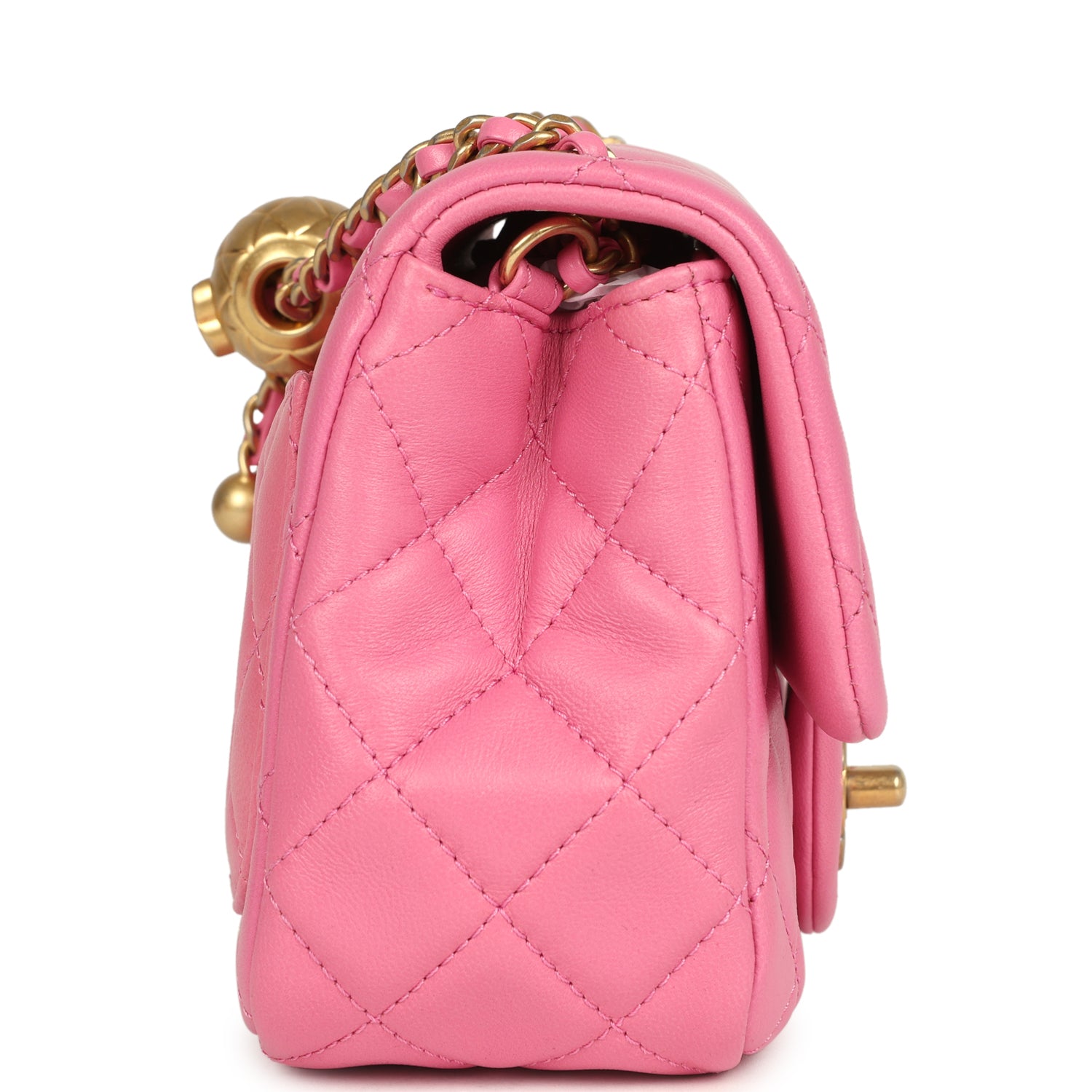 chanel-mini-pearl-crush-square-flap-bag-pink-lambskin-brushed-gold-metal