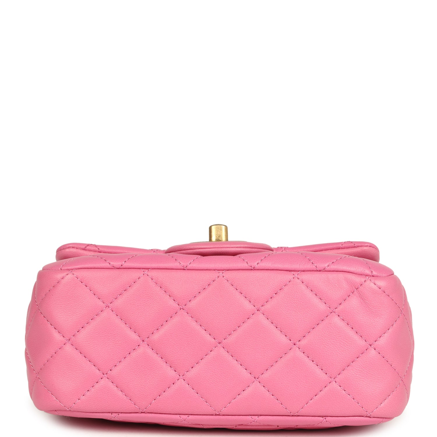 chanel-mini-pearl-crush-square-flap-bag-pink-lambskin-brushed-gold-metal