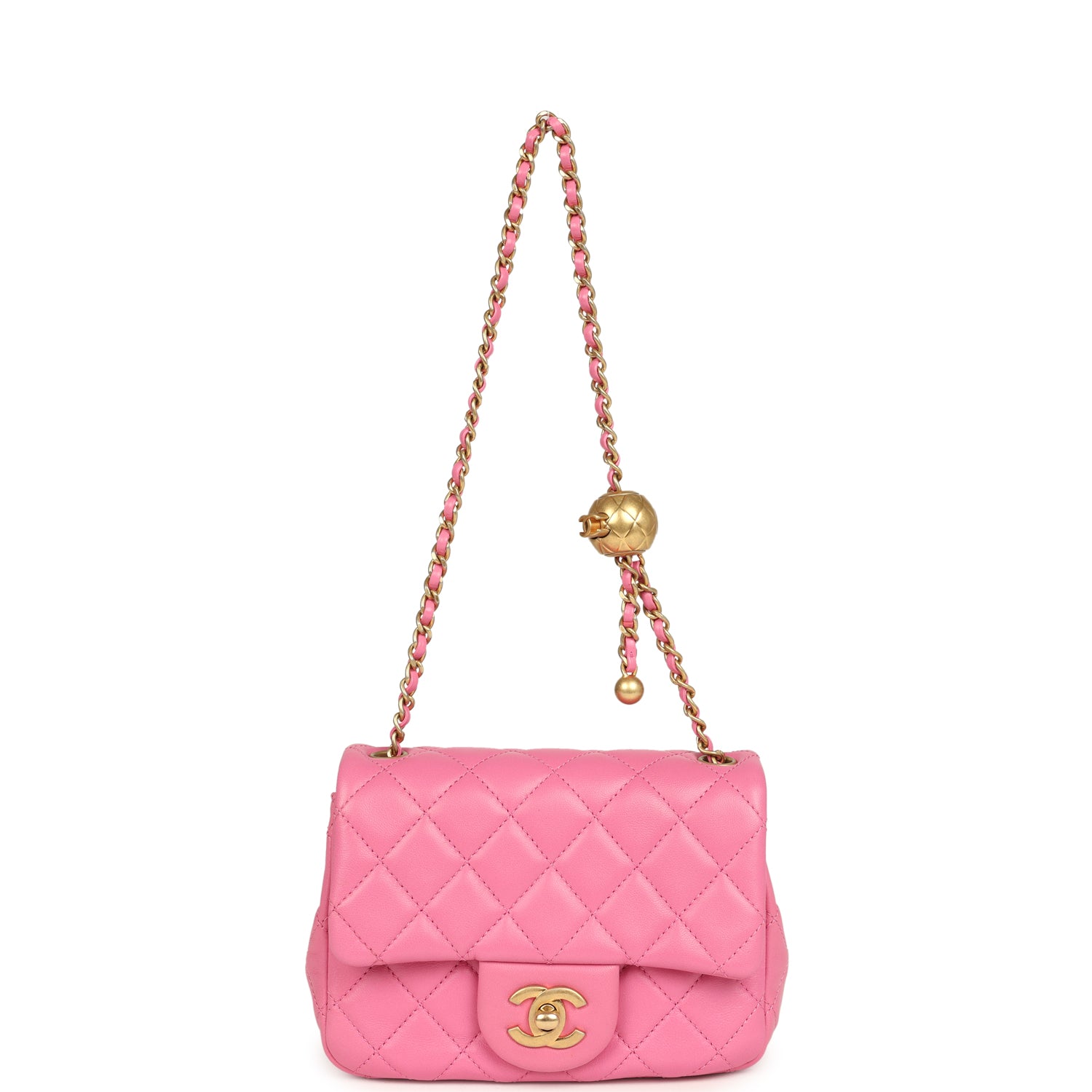 chanel-mini-pearl-crush-square-flap-bag-pink-lambskin-brushed-gold-metal