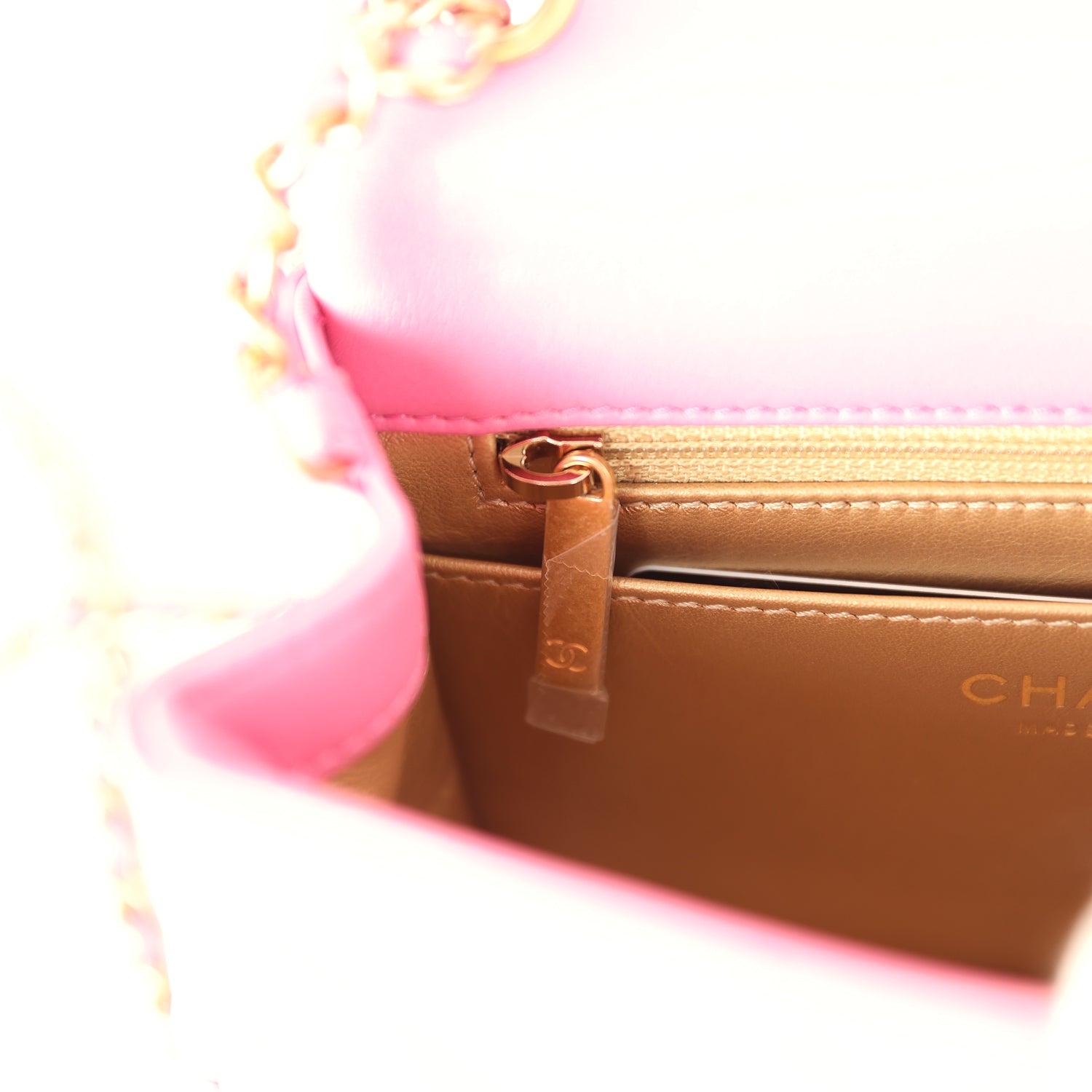 chanel-mini-pearl-crush-square-flap-bag-pink-lambskin-brushed-gold-metal