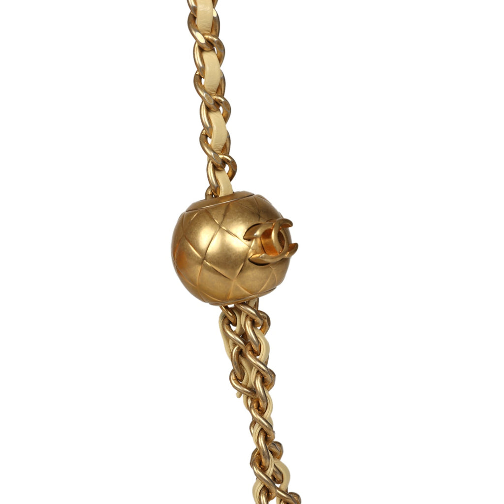 pre-owned-chanel-mini-pearl-crush-square-flap-bag-yellow-lambskin-brushed-gold-metal