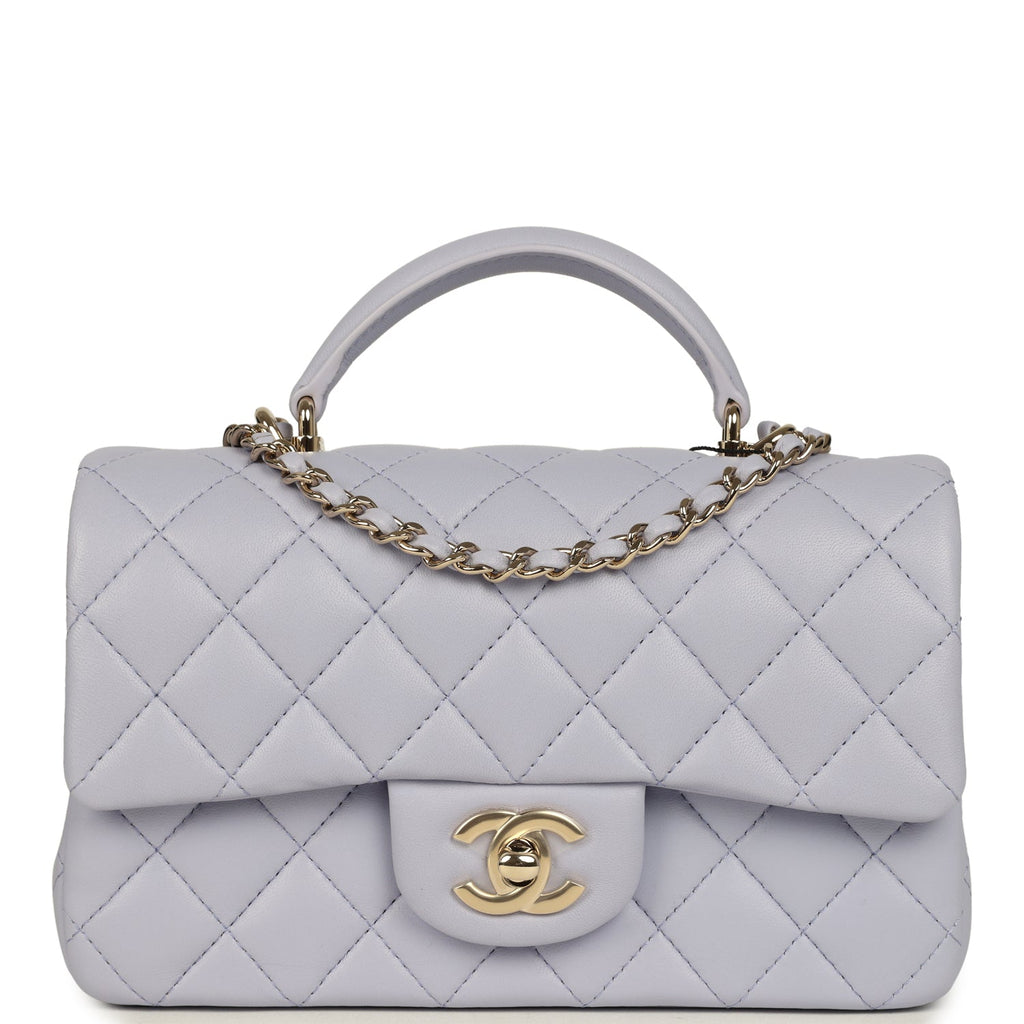 chanel-mini-rectangular-flap-bag-with-top-handle-light-purple-lambskin-light-gold-metal
