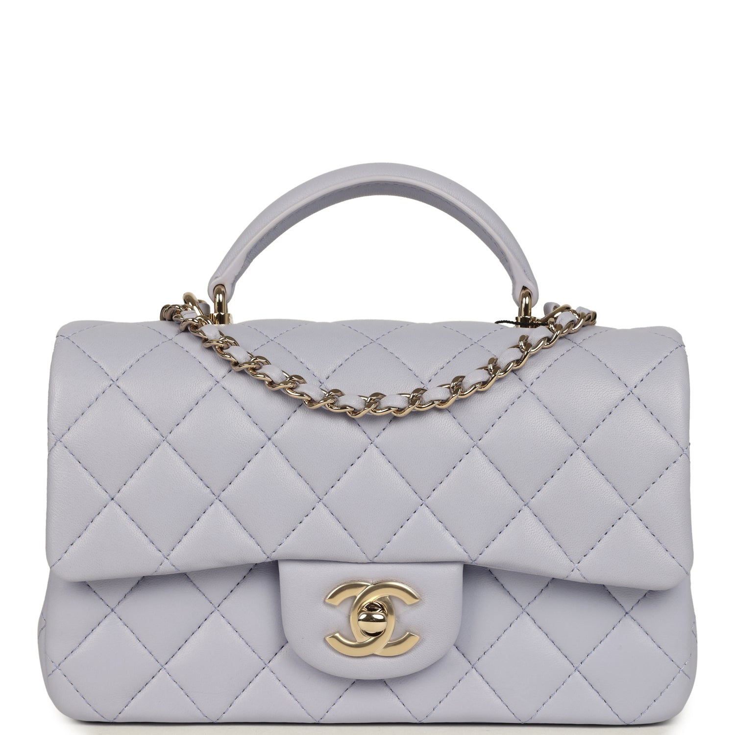 chanel-mini-rectangular-flap-bag-with-top-handle-light-purple-lambskin-light-gold-metal