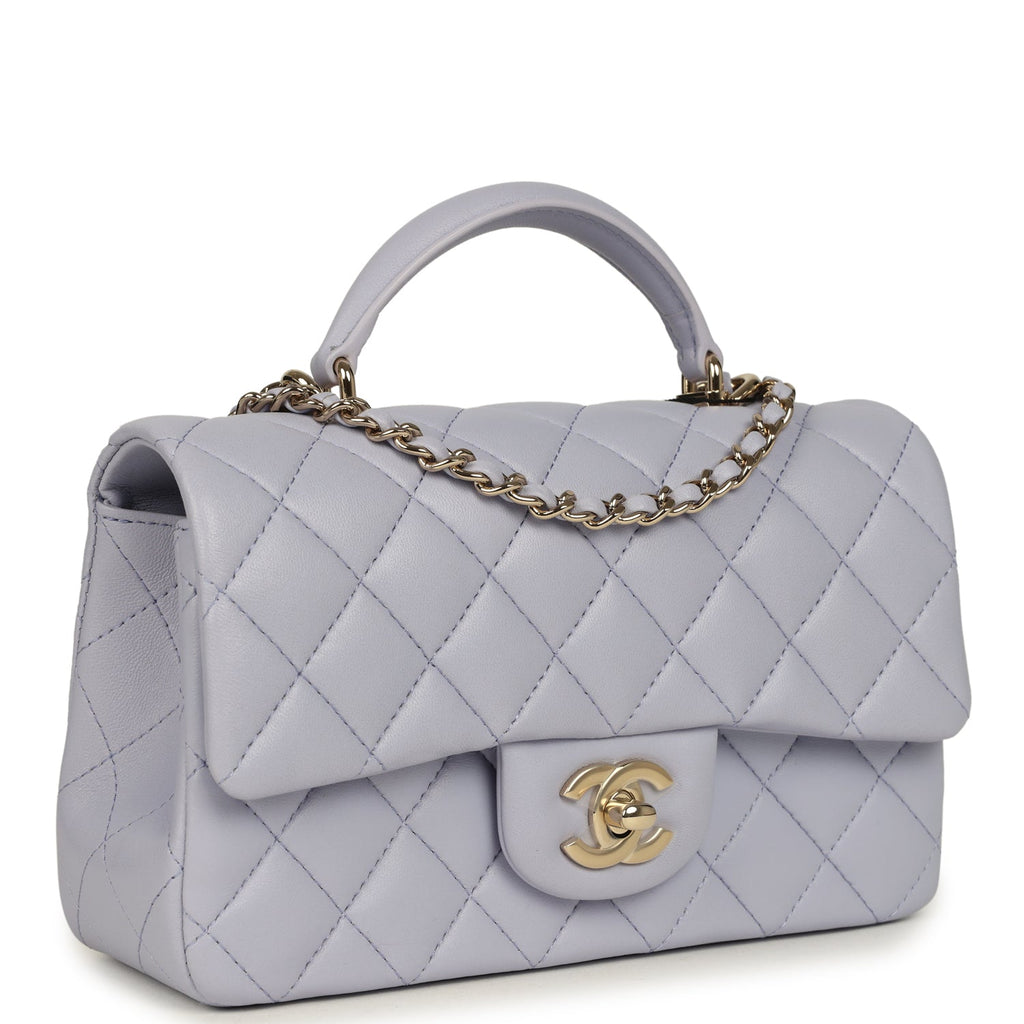 chanel-mini-rectangular-flap-bag-with-top-handle-light-purple-lambskin-light-gold-metal