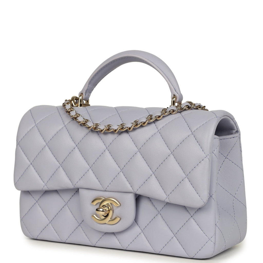 chanel-mini-rectangular-flap-bag-with-top-handle-light-purple-lambskin-light-gold-metal