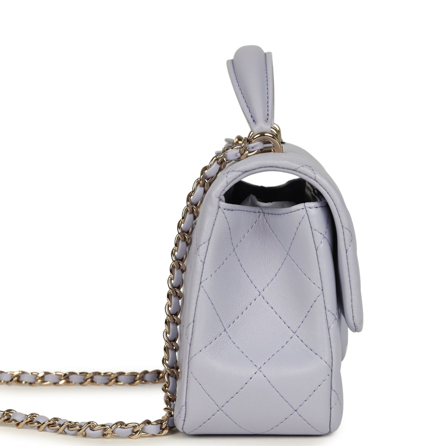chanel-mini-rectangular-flap-bag-with-top-handle-light-purple-lambskin-light-gold-metal