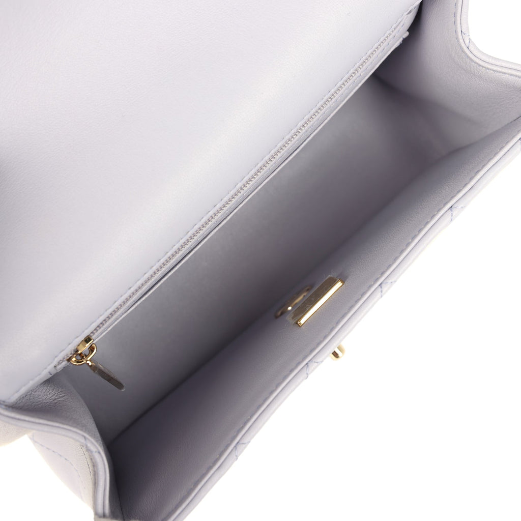 chanel-mini-rectangular-flap-bag-with-top-handle-light-purple-lambskin-light-gold-metal