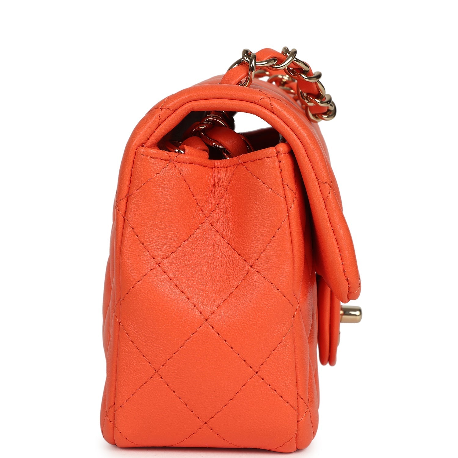 chanel-mini-rectangular-flap-bag-orange-lambskin-light-gold-metal