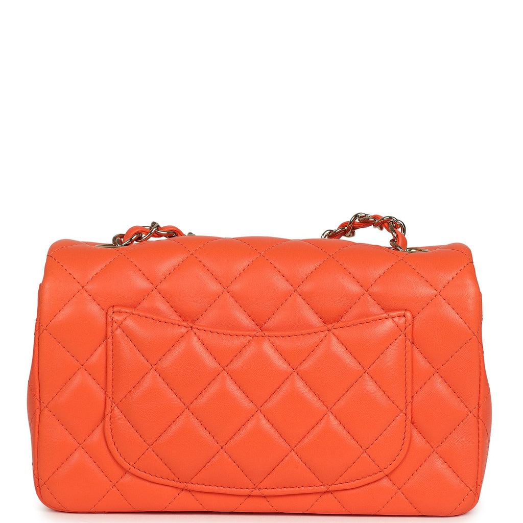 chanel-mini-rectangular-flap-bag-orange-lambskin-light-gold-metal