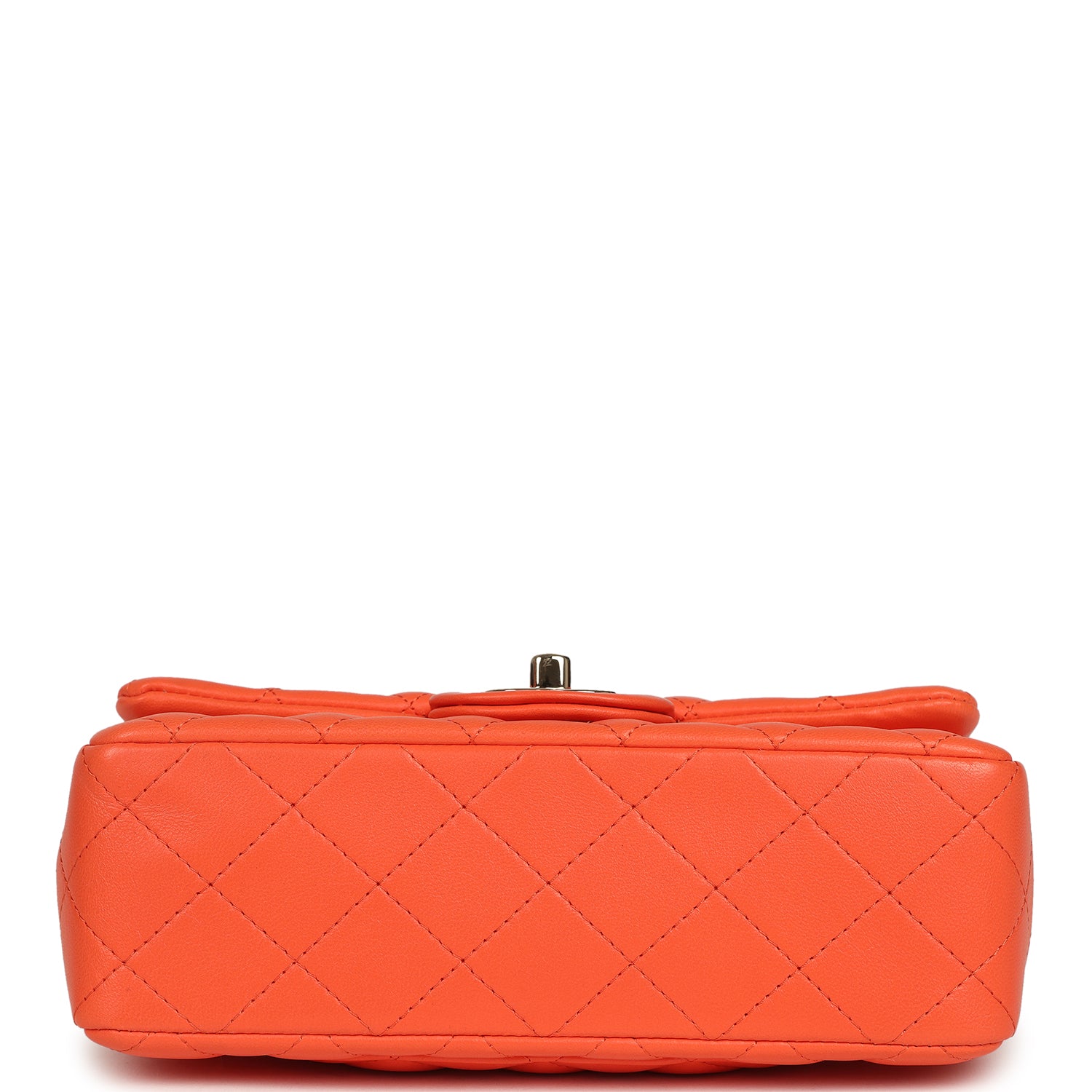chanel-mini-rectangular-flap-bag-orange-lambskin-light-gold-metal