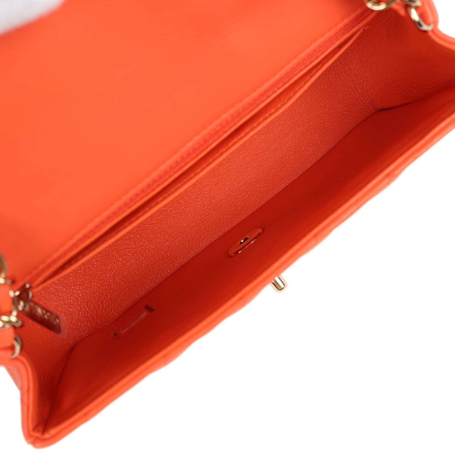 chanel-mini-rectangular-flap-bag-orange-lambskin-light-gold-metal