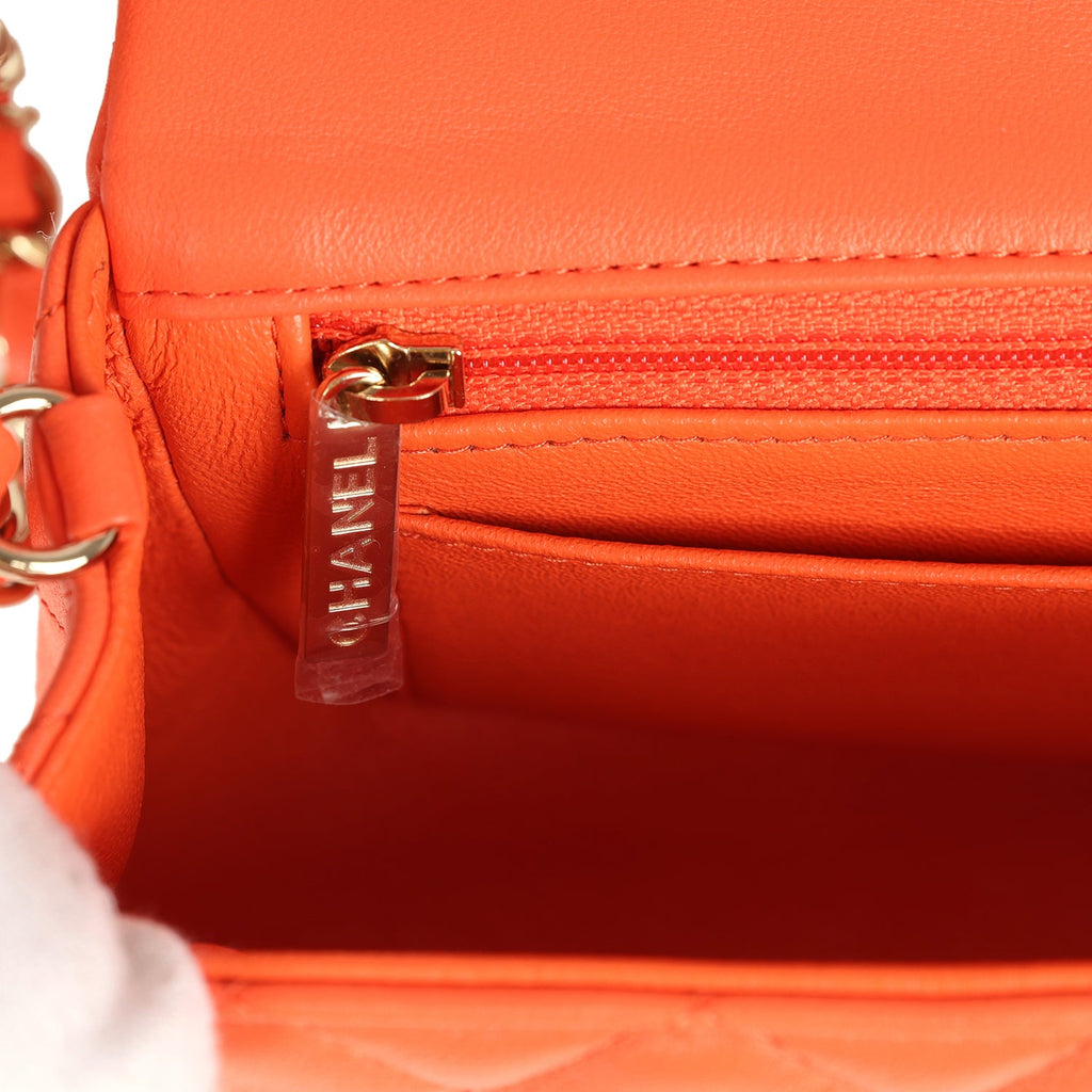 chanel-mini-rectangular-flap-bag-orange-lambskin-light-gold-metal