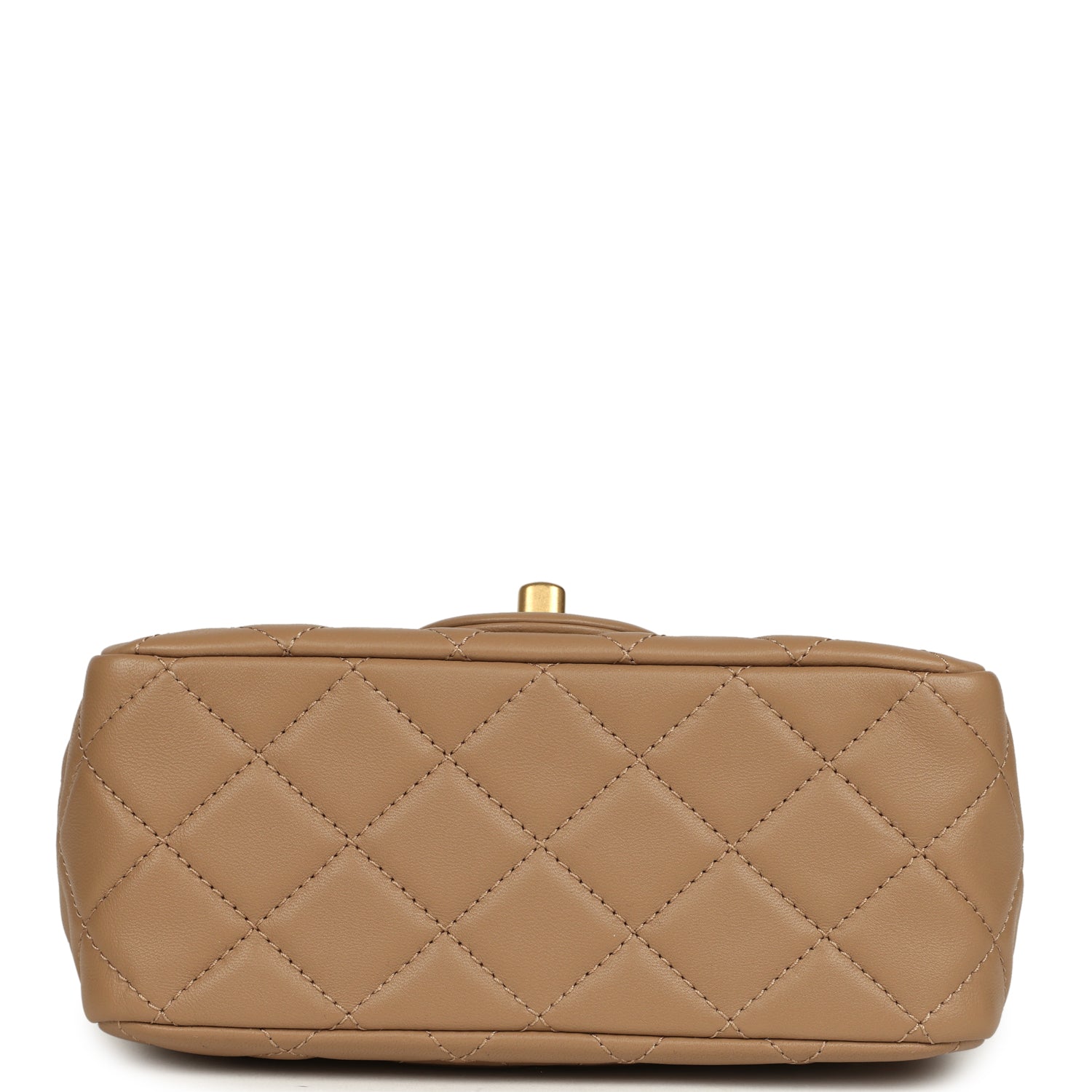 chanel-mini-pearl-crush-square-flap-bag-beige-lambskin-brushed-gold-metal