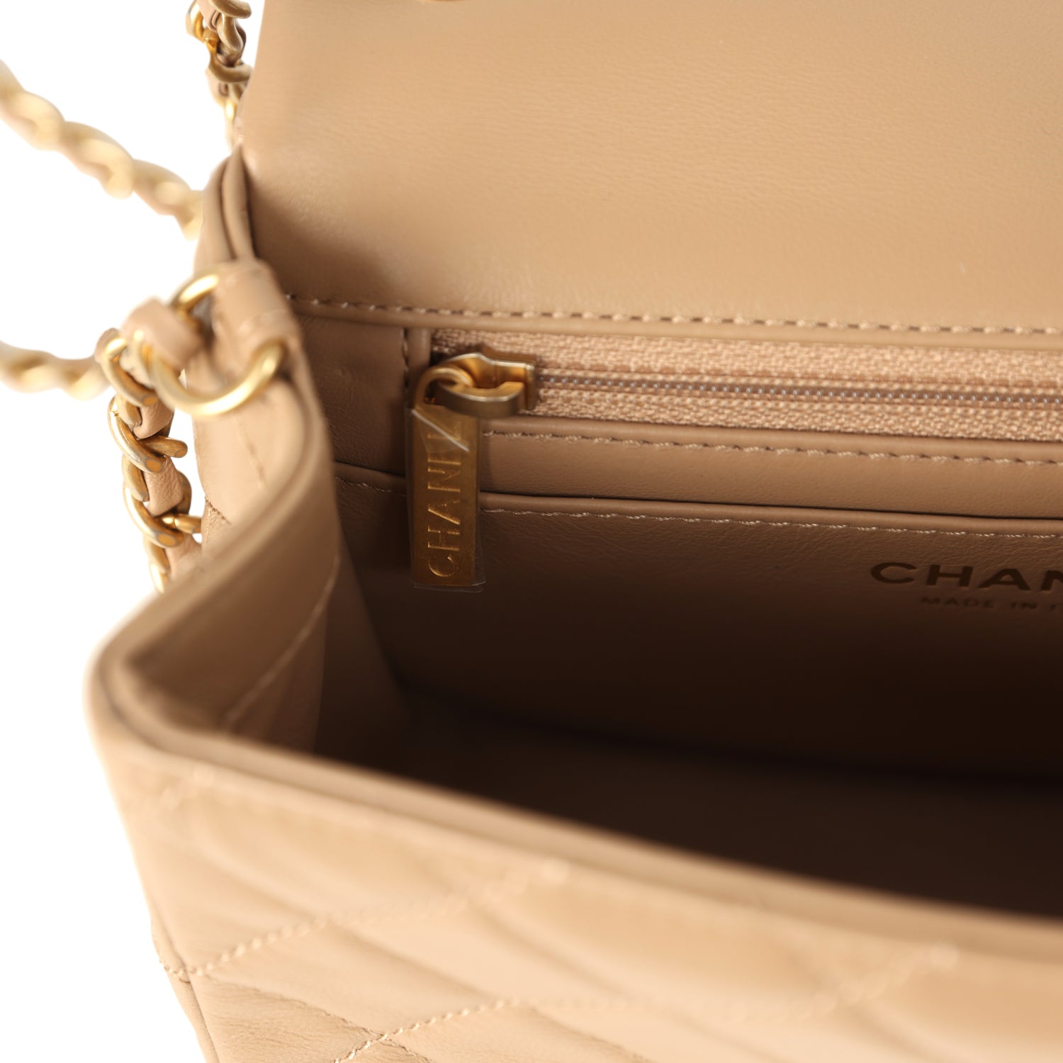 chanel-mini-pearl-crush-square-flap-bag-beige-lambskin-brushed-gold-metal