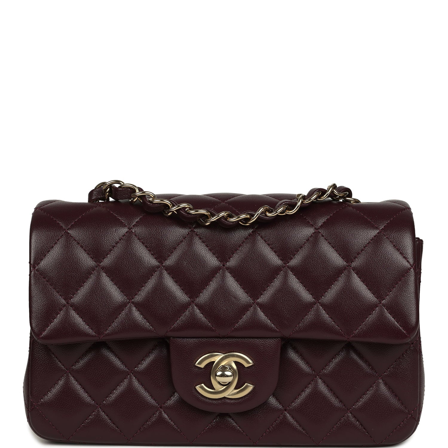 chanel-mini-classic-rectangular-flap-bag-burgundy-shiny-lambskin-light-gold-metal