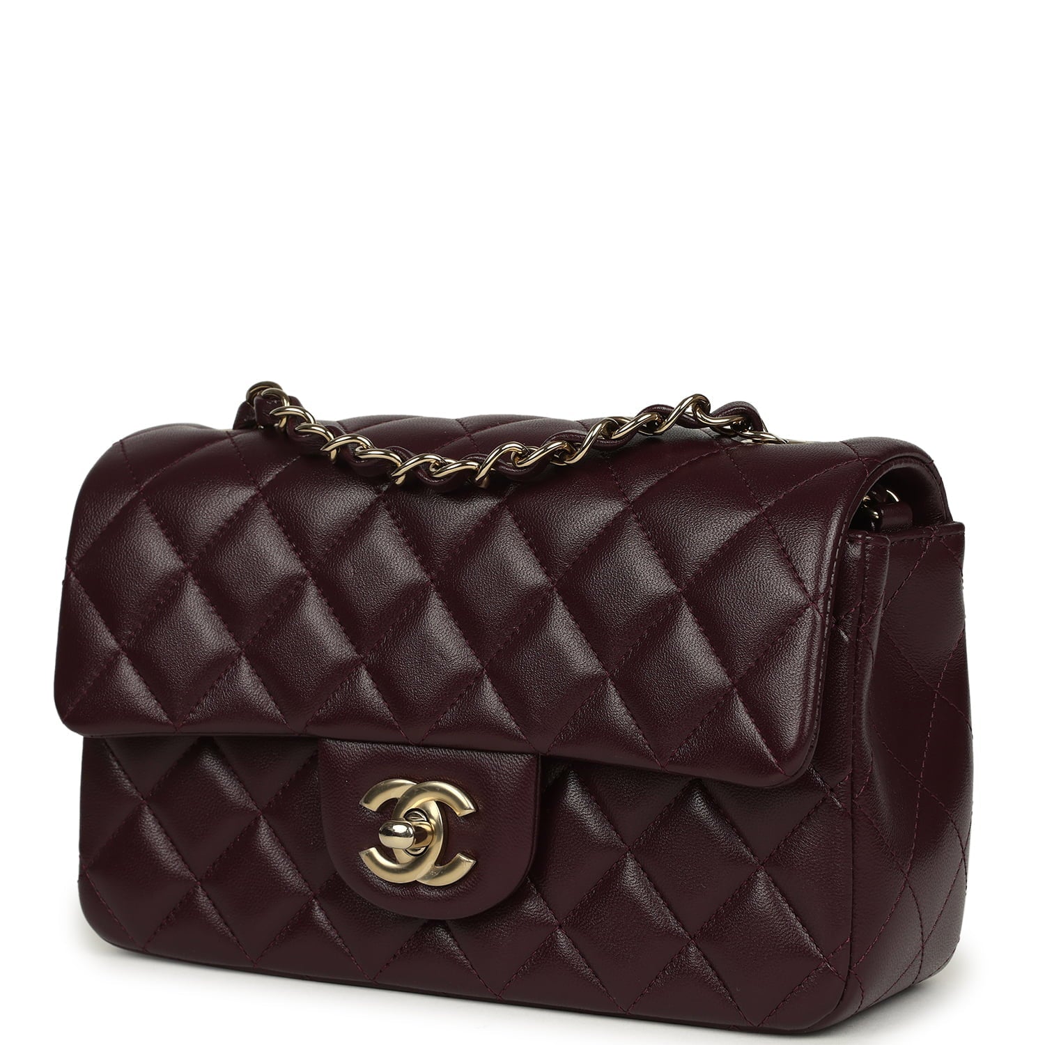 chanel-mini-classic-rectangular-flap-bag-burgundy-shiny-lambskin-light-gold-metal