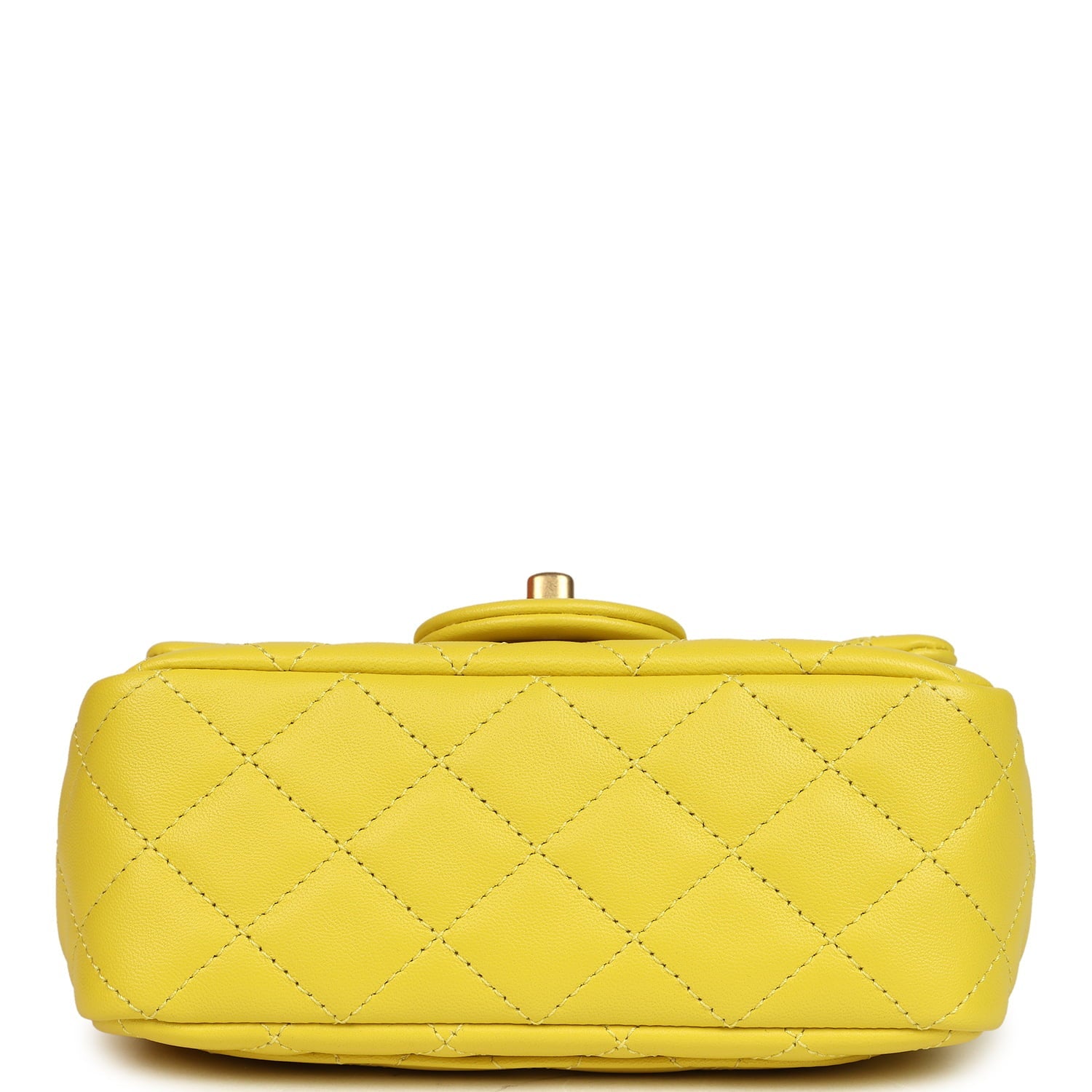 chanel-mini-pearl-crush-square-flap-bag-yellow-lambskin-brushed-gold-metal