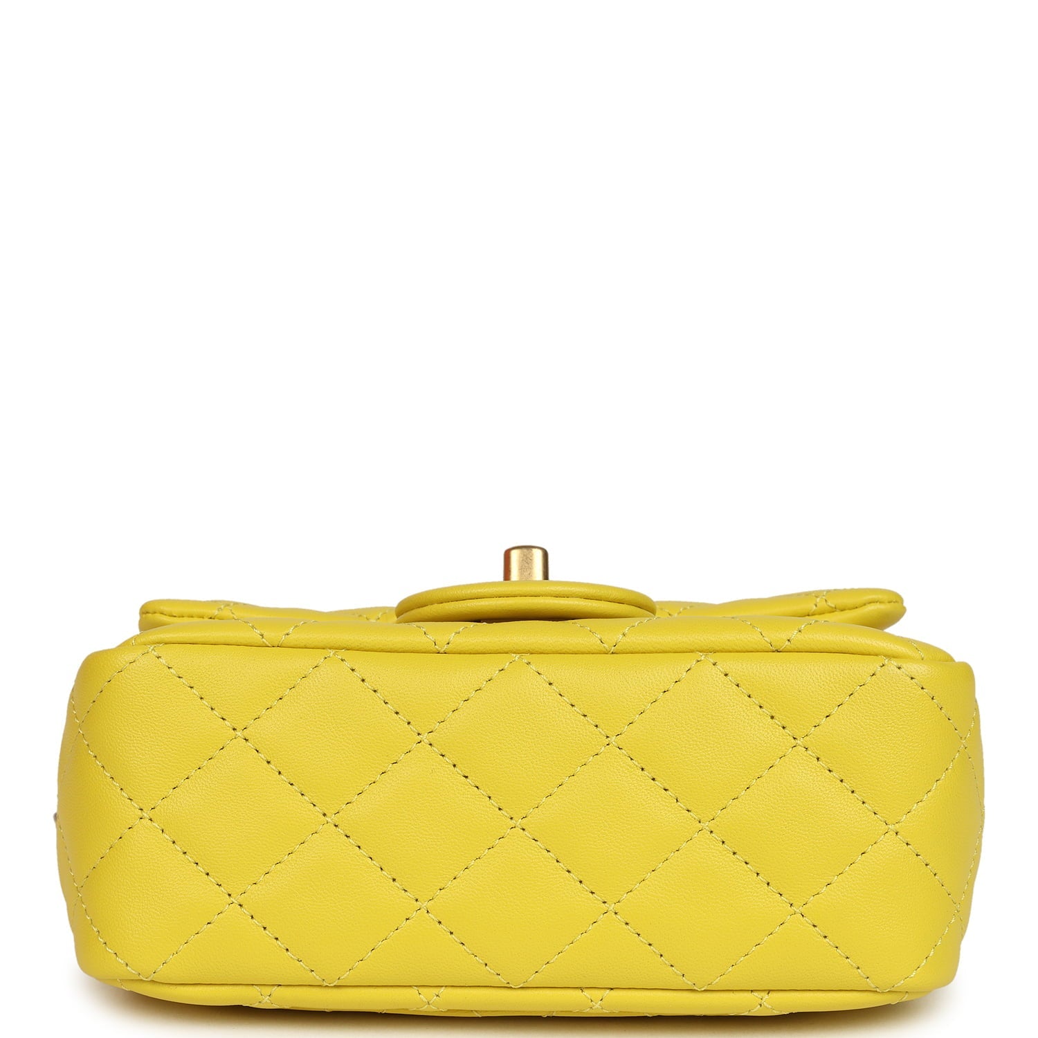 chanel-mini-pearl-crush-square-flap-bag-yellow-lambskin-brushed-gold-metal