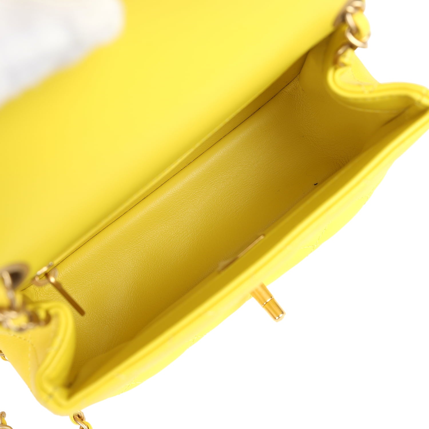 chanel-mini-pearl-crush-square-flap-bag-yellow-lambskin-brushed-gold-metal