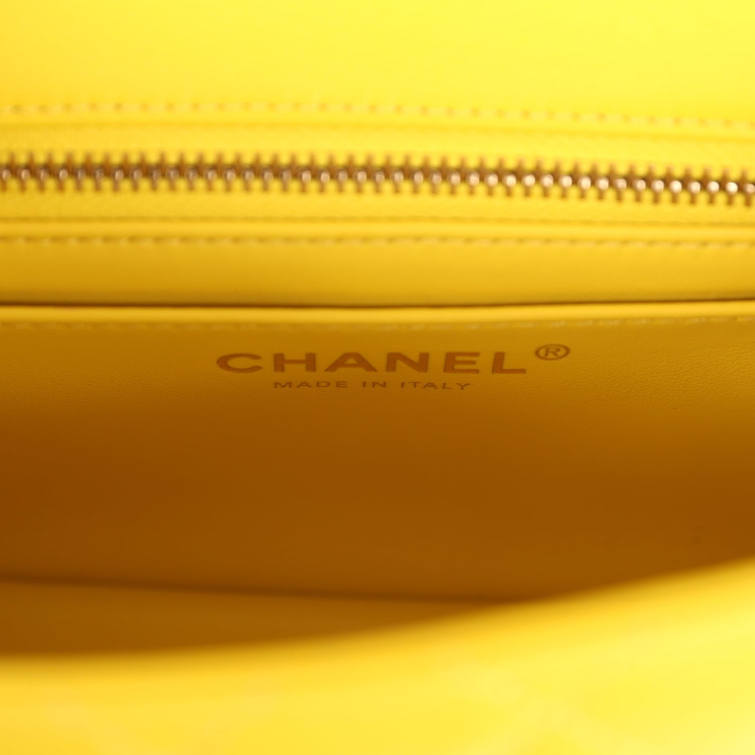 chanel-mini-pearl-crush-square-flap-bag-yellow-lambskin-brushed-gold-metal