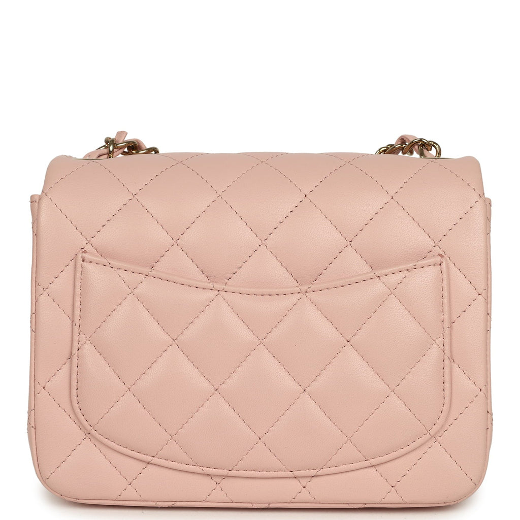 chanel-mini-classic-square-flap-bag-pink-lambskin-light-gold-metal