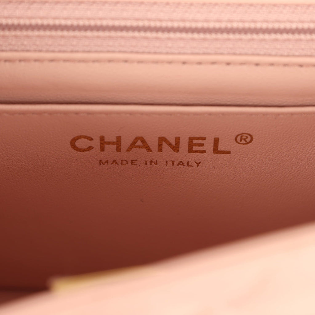 chanel-mini-classic-square-flap-bag-pink-lambskin-light-gold-metal