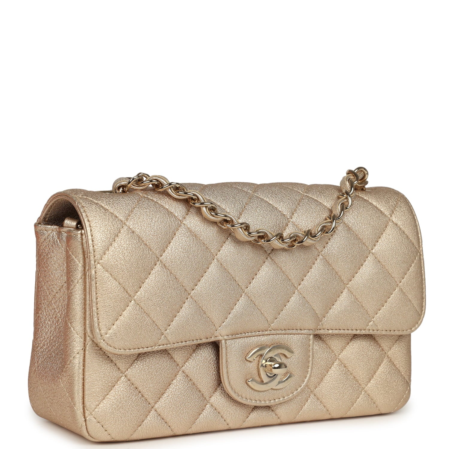 chanel-mini-classic-rectangular-flap-bag-gold-metallic-caviar-light-gold-metal