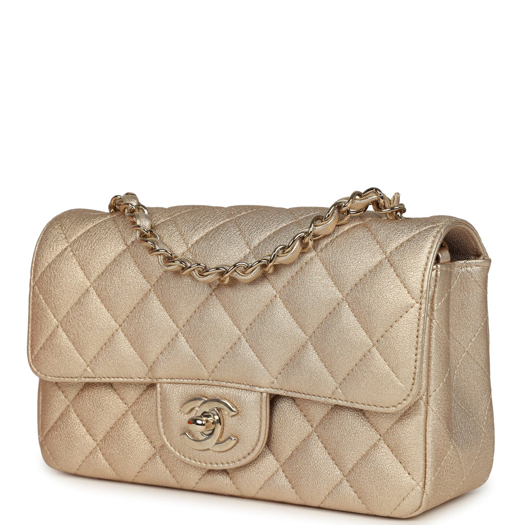 chanel-mini-classic-rectangular-flap-bag-gold-metallic-caviar-light-gold-metal