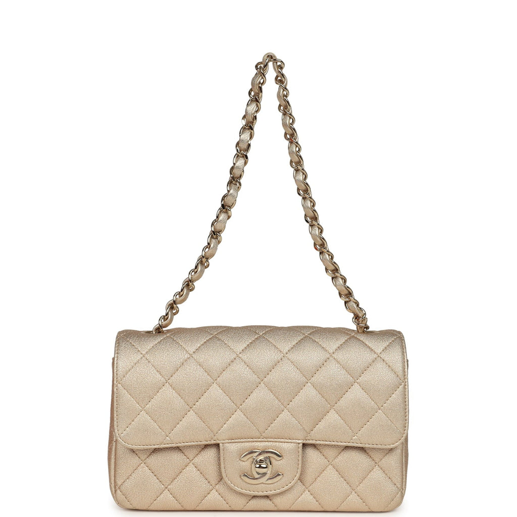 chanel-mini-classic-rectangular-flap-bag-gold-metallic-caviar-light-gold-metal