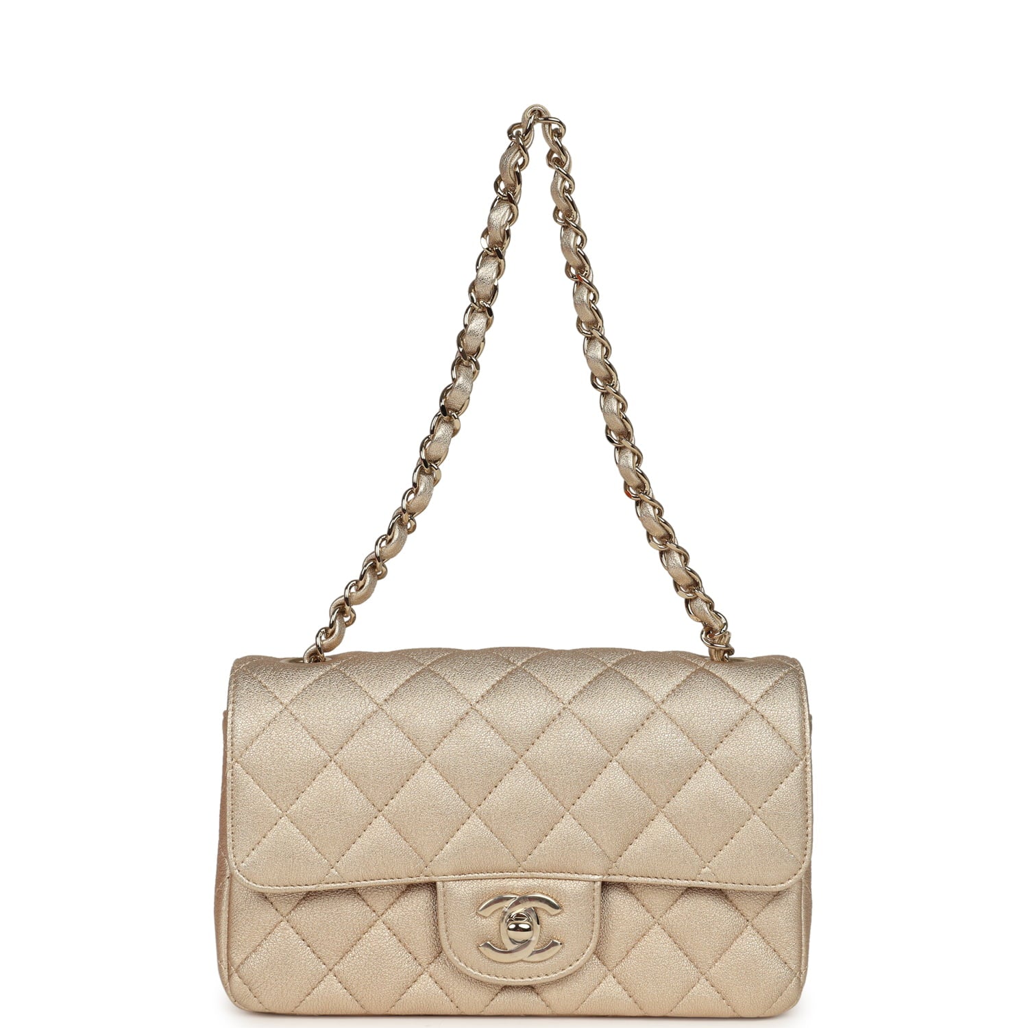 chanel-mini-classic-rectangular-flap-bag-gold-metallic-caviar-light-gold-metal
