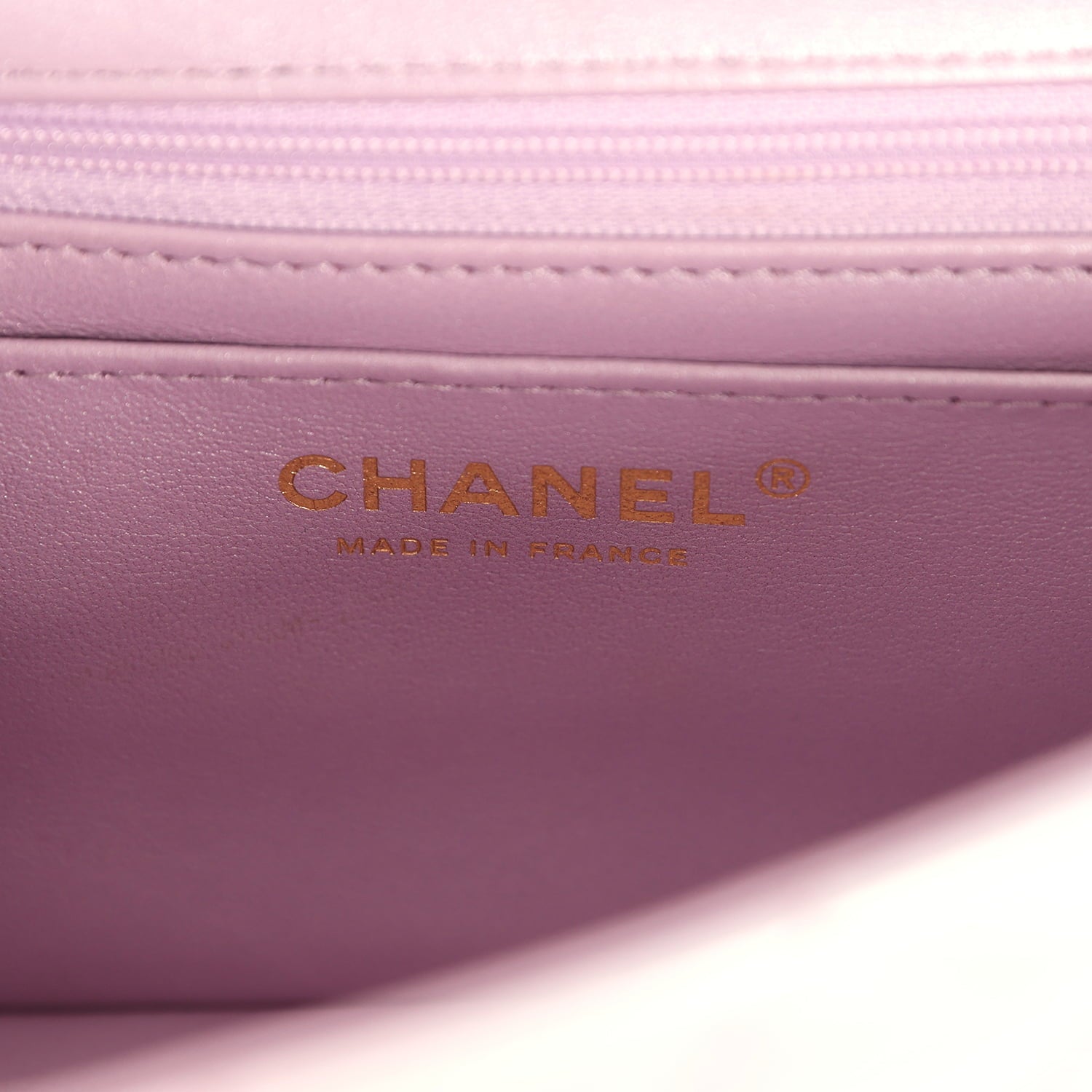 pre-owned-chanel-mini-rectangular-flap-bag-purple-ombre-lambskin-light-gold-metal