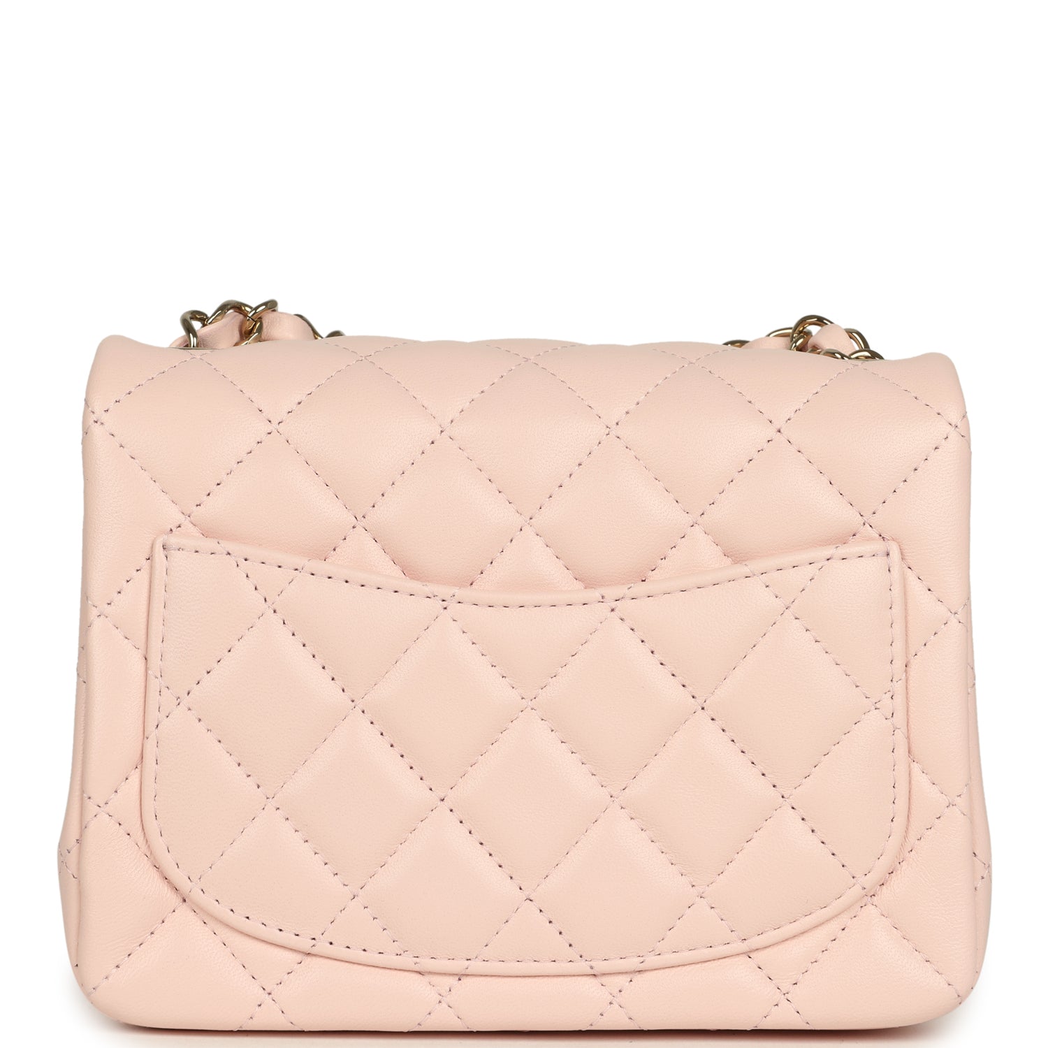 chanel-mini-classic-square-flap-bag-pink-lambskin-gold-metal