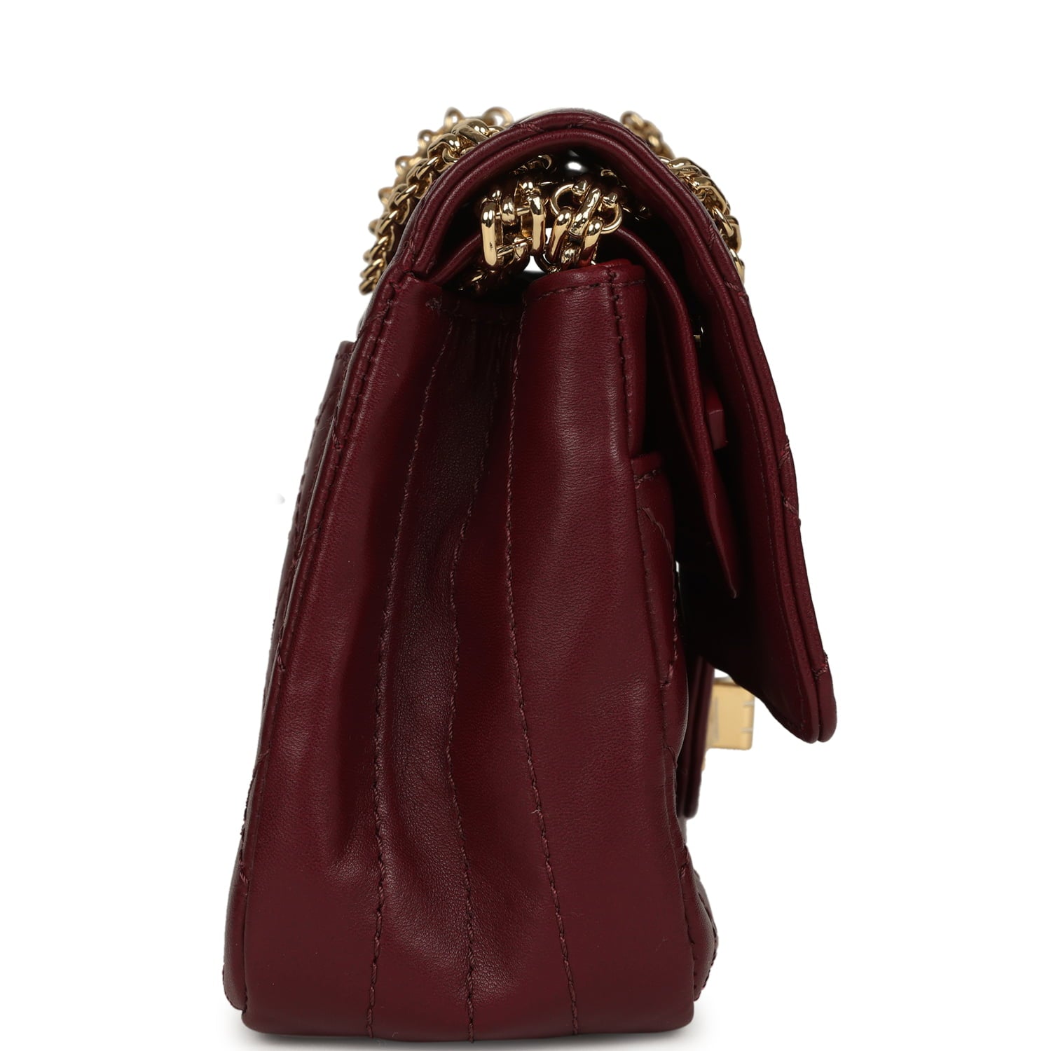 chanel-small-crush-reissue-225-2-55-double-flap-bag-burgundy-lambskin-gold-metal