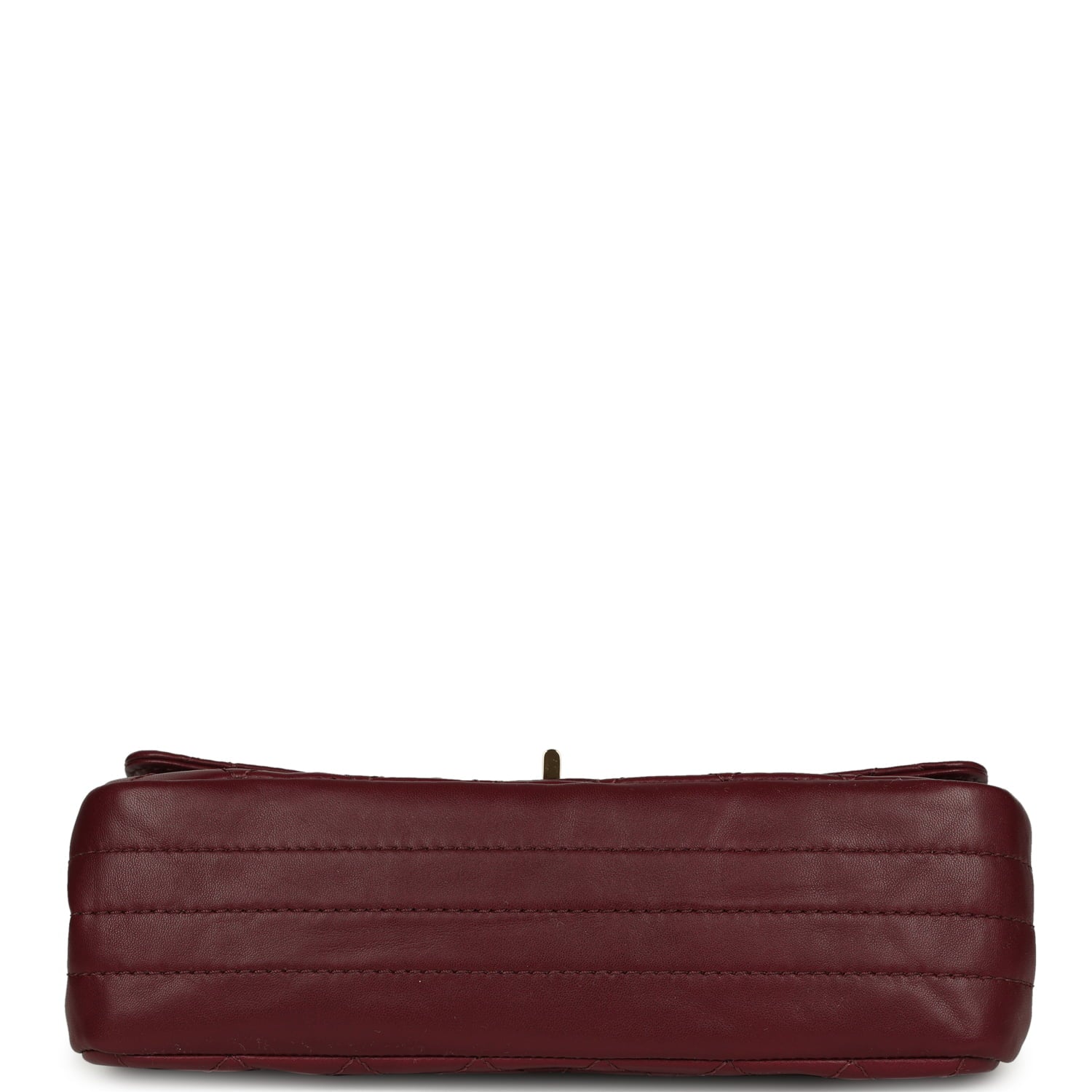 chanel-small-crush-reissue-225-2-55-double-flap-bag-burgundy-lambskin-gold-metal