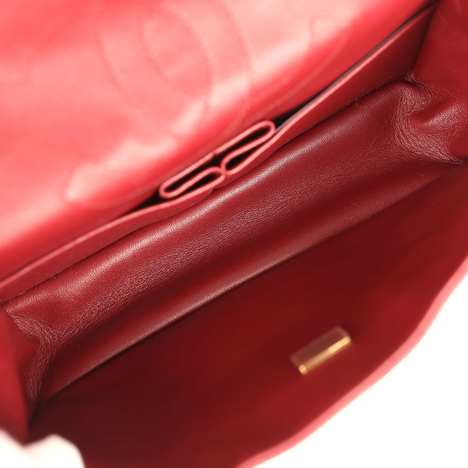 chanel-small-crush-reissue-225-2-55-double-flap-bag-burgundy-lambskin-gold-metal