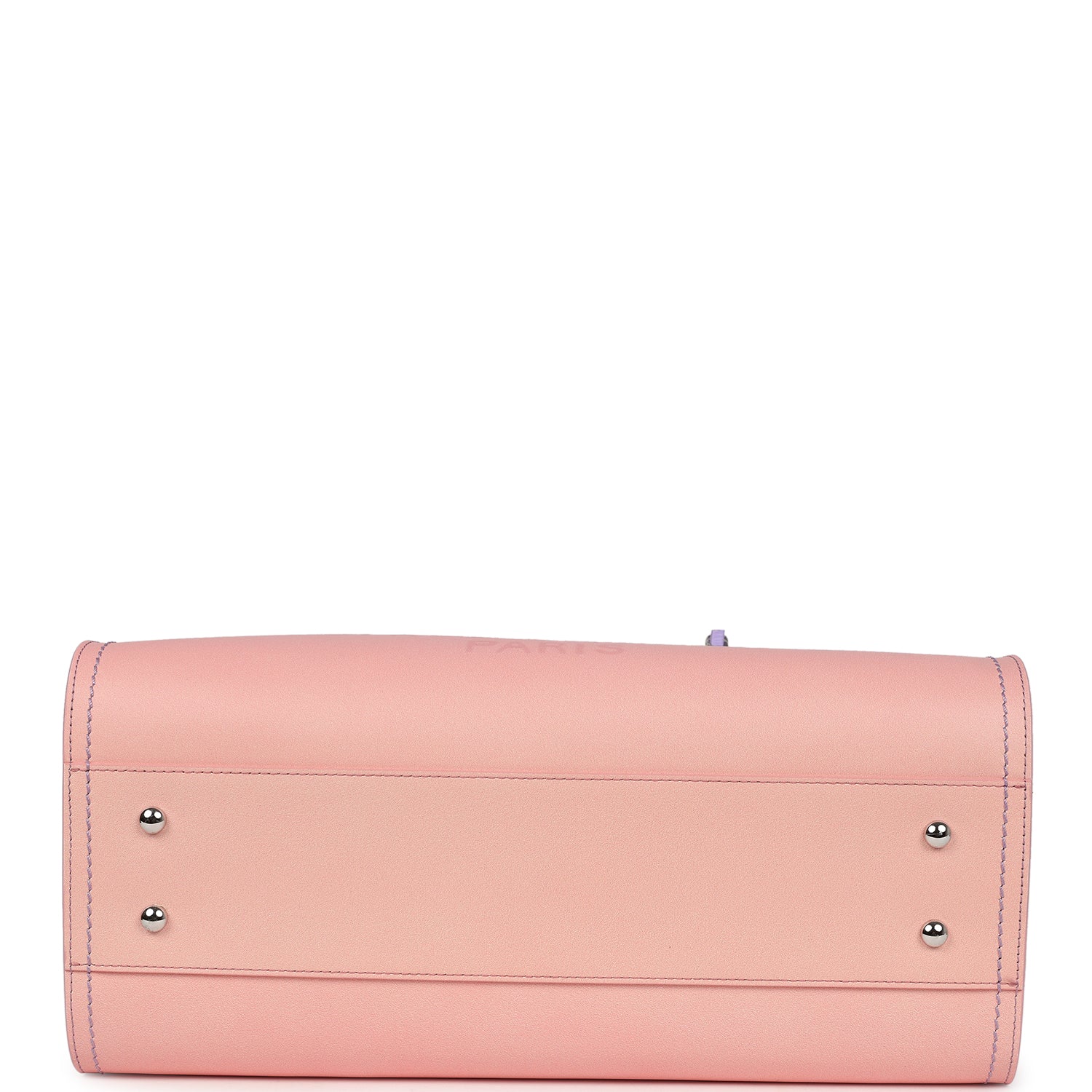 chanel-small-deauville-shopping-tote-pink-and-purple-ombre-calfskin-silver-metal