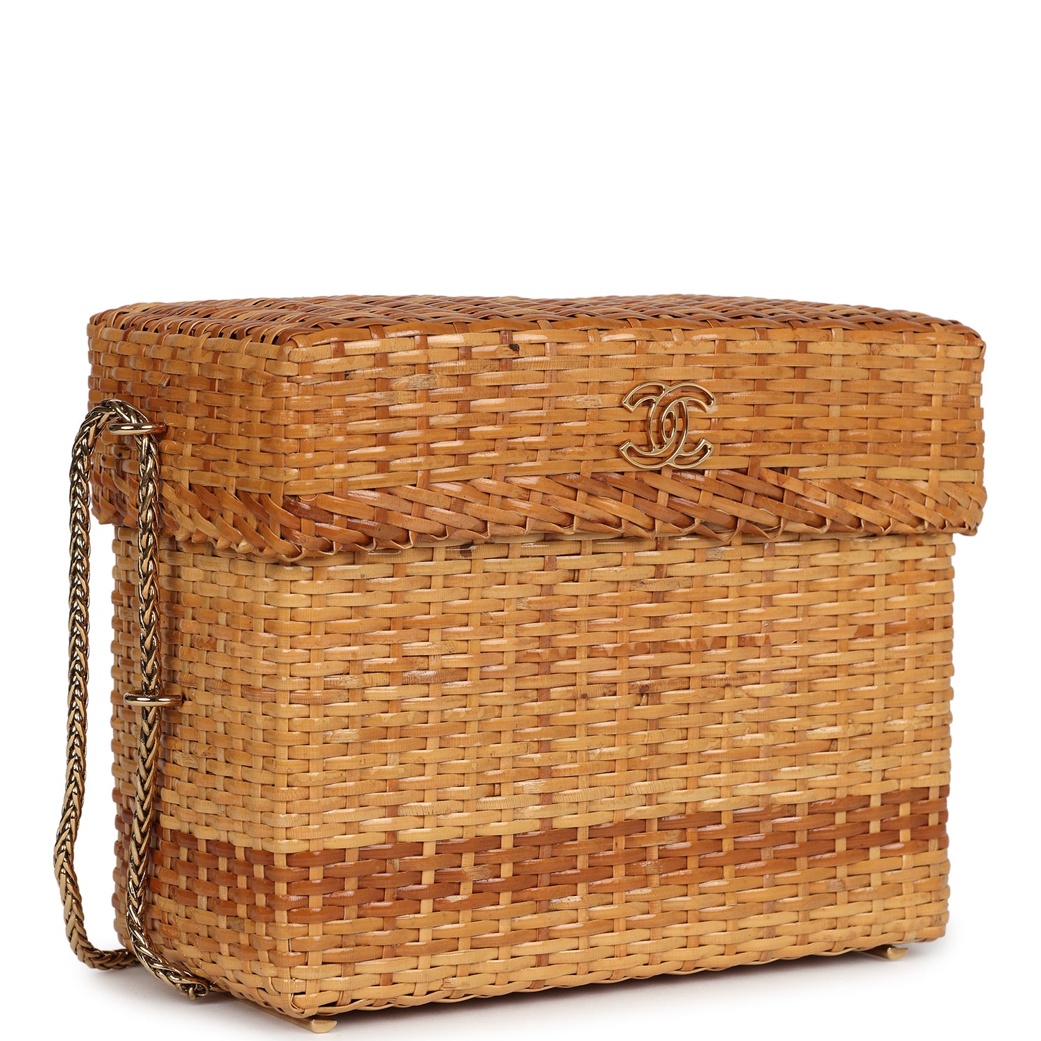 vintage-chanel-small-picnic-basket-bag-natural-wicker-gold-metal-1