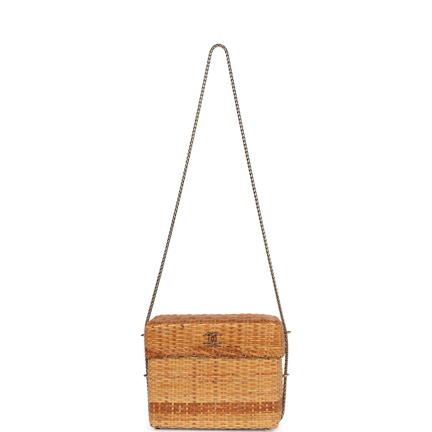 vintage-chanel-small-picnic-basket-bag-natural-wicker-gold-metal-1