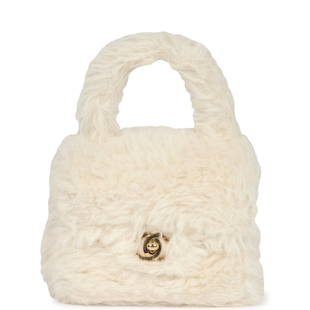 vintage-chanel-micro-kelly-child-white-rabbit-fur-gold-metal