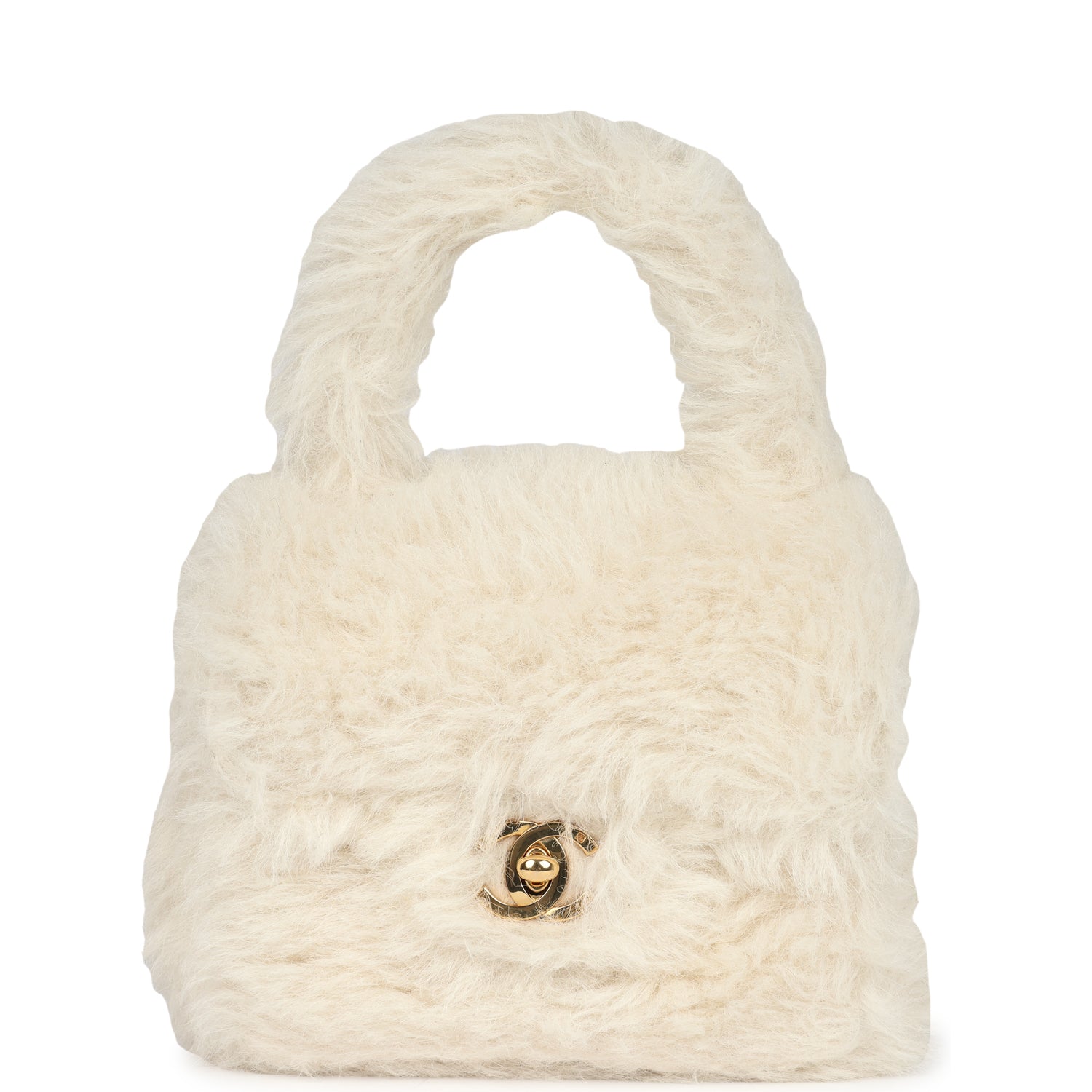 vintage-chanel-micro-kelly-child-white-rabbit-fur-gold-metal