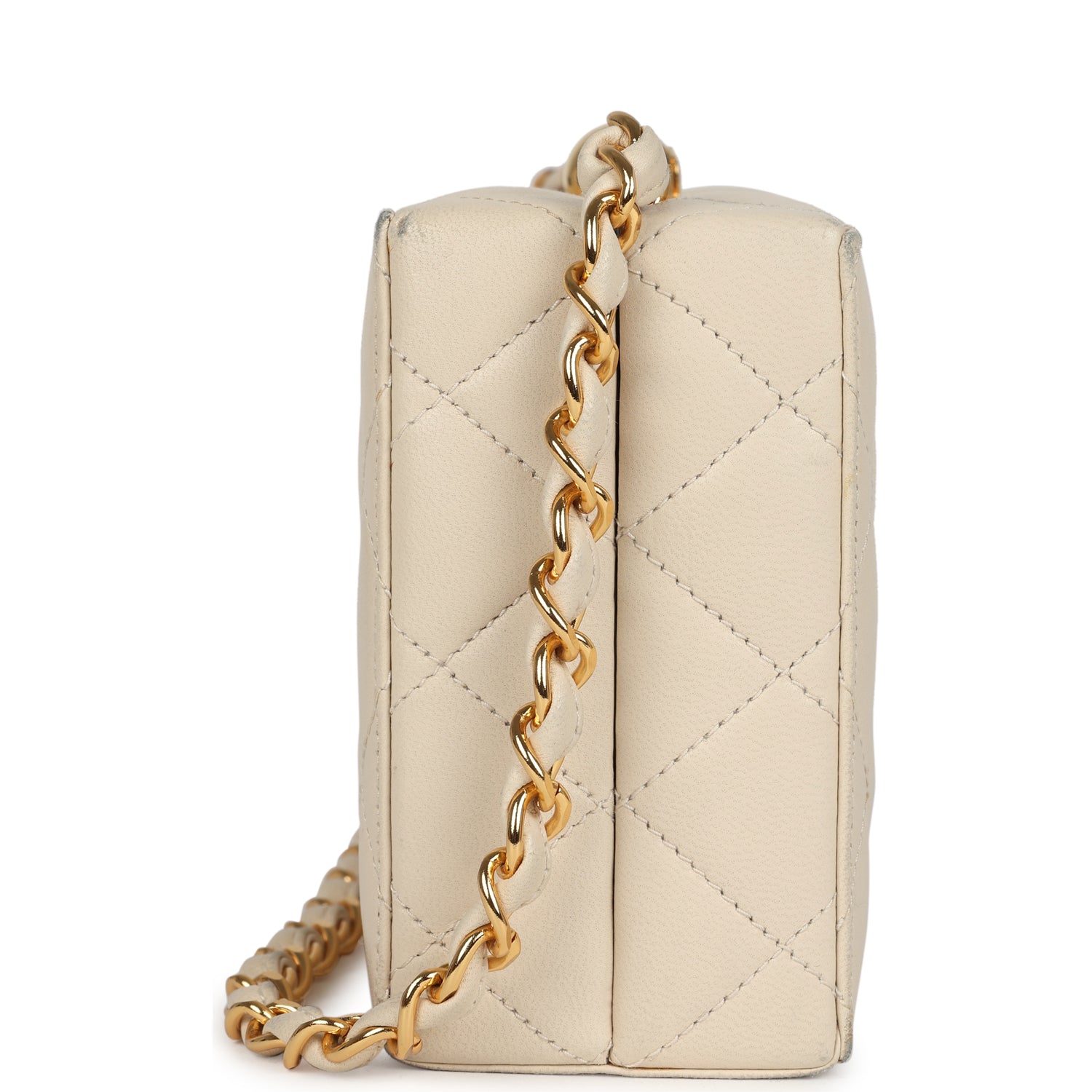 vintage-chanel-box-clutch-bag-beige-lambskin-gold-metal