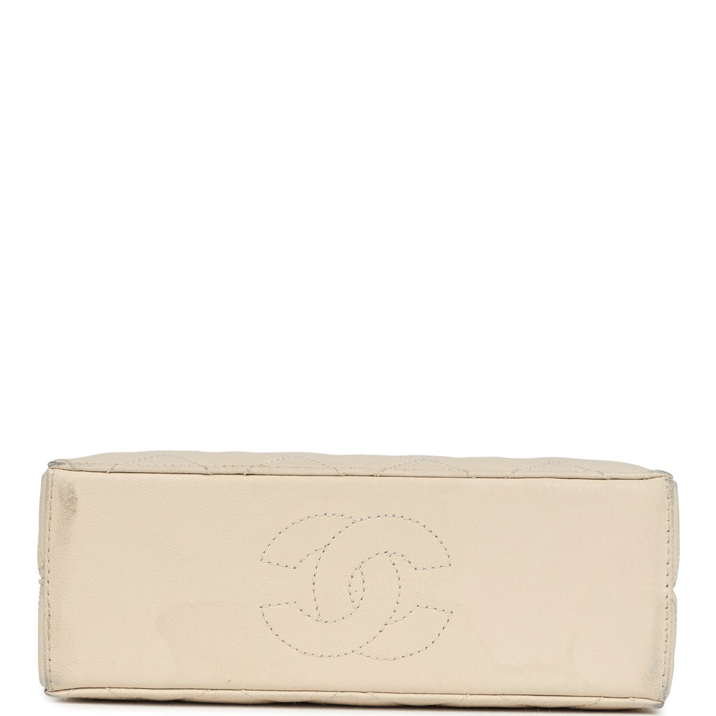 vintage-chanel-box-clutch-bag-beige-lambskin-gold-metal